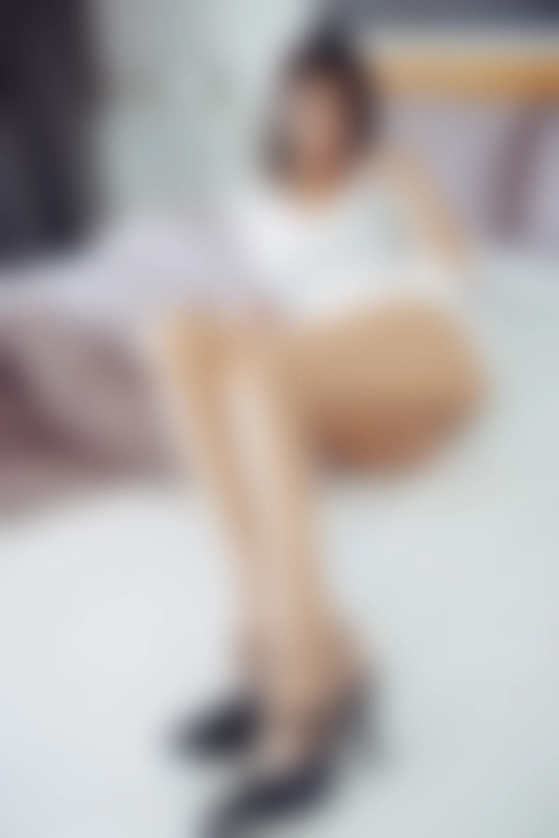 XiuRen秀人网 2021.10.15 No.4073 可樂Vicky 丝袜美腿[62+1P／543MB]