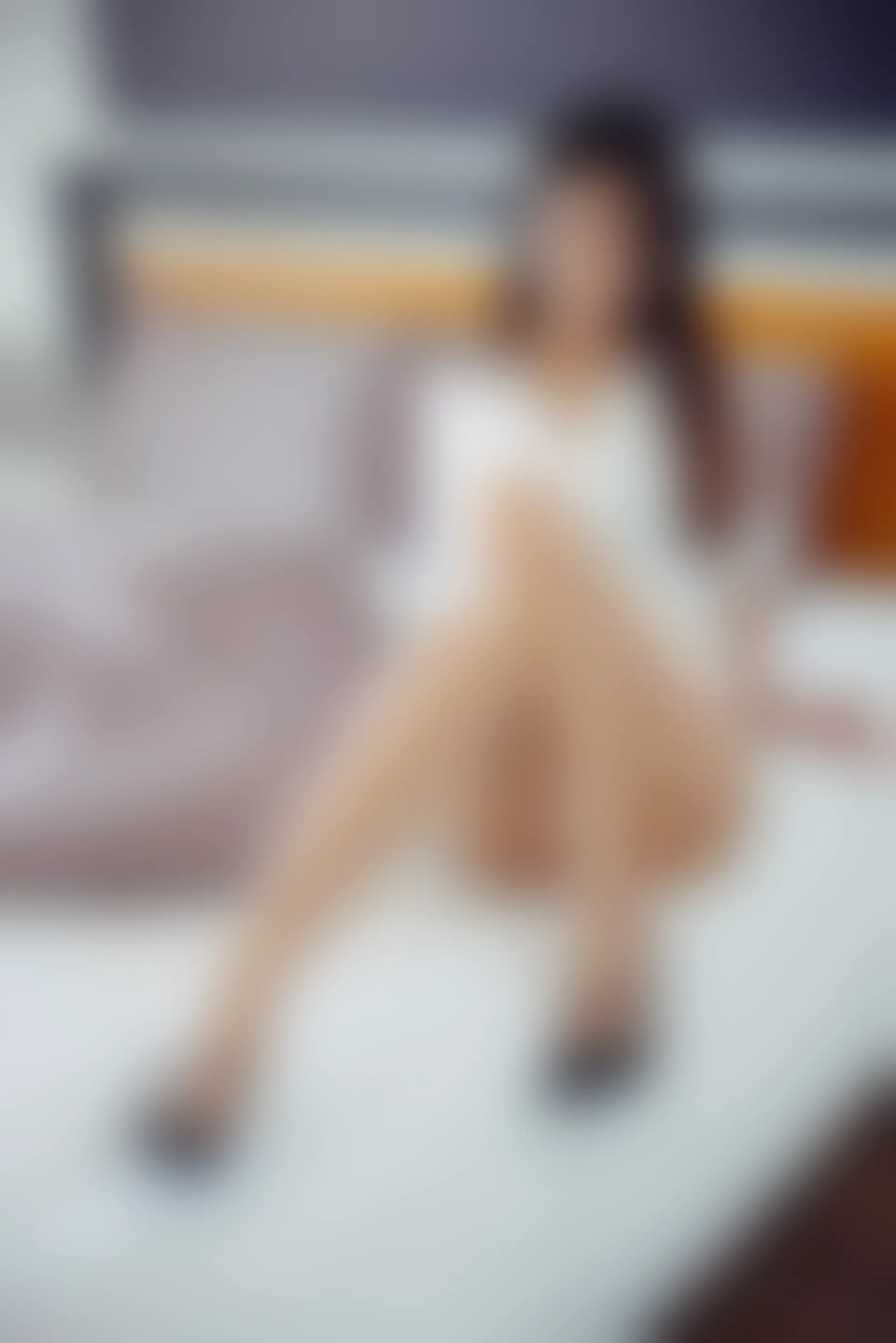 XiuRen秀人网 2021.10.15 No.4073 可樂Vicky 丝袜美腿[62+1P／543MB]