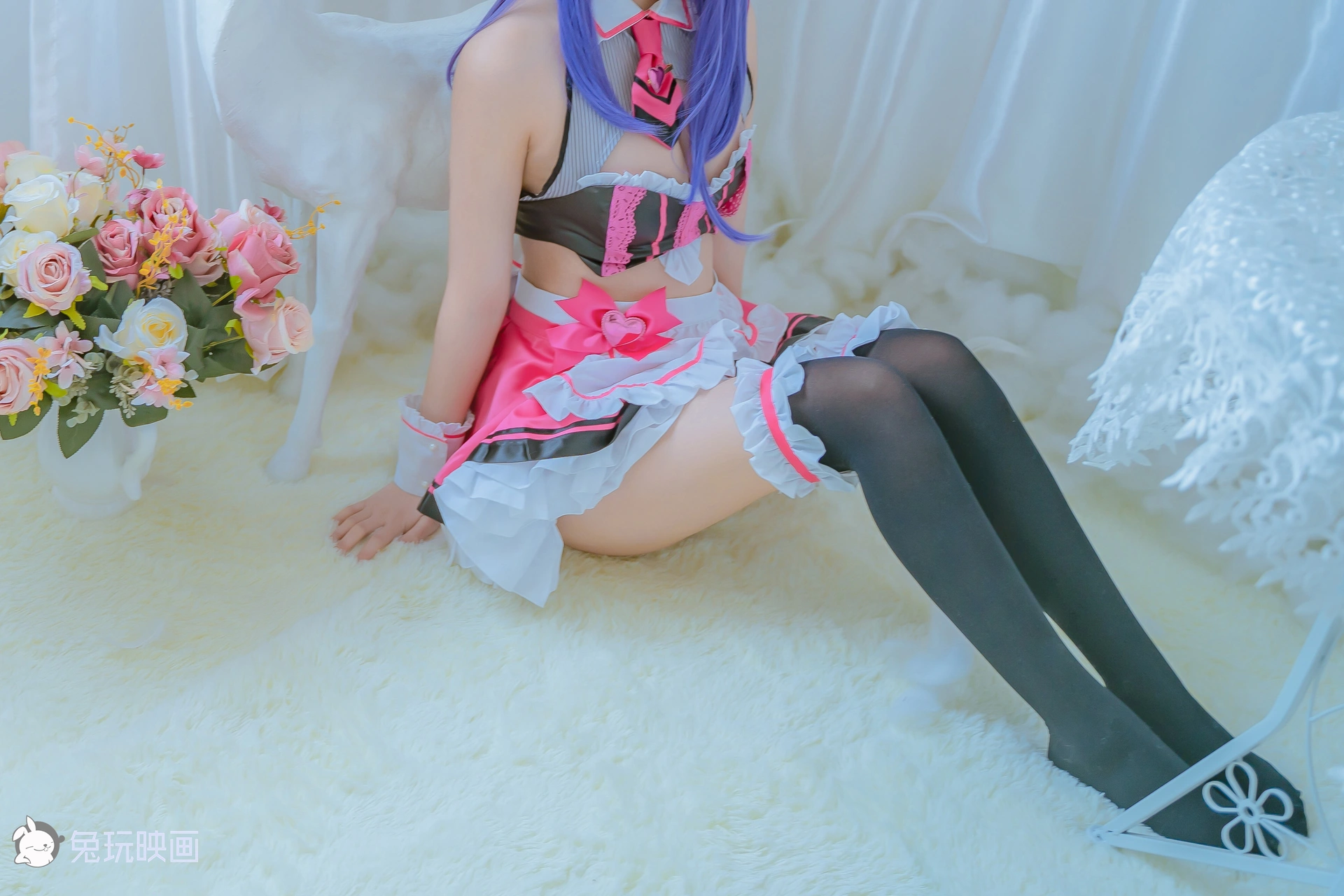 C07.001 fate女仆 [42P-427MB]