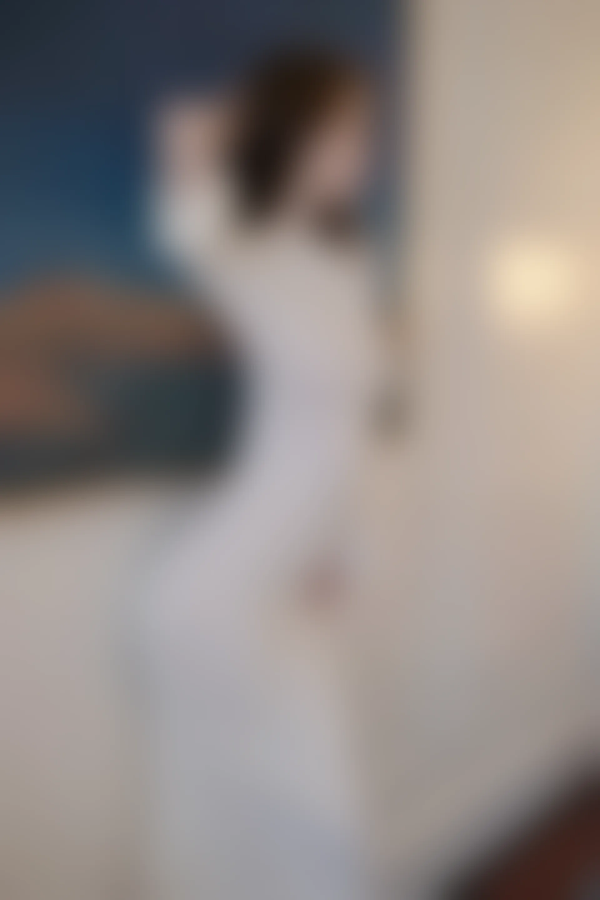 XiuRen秀人网 2021.12.07 No.4307 梦心玥 御姐美腿[95+1P 800MB]