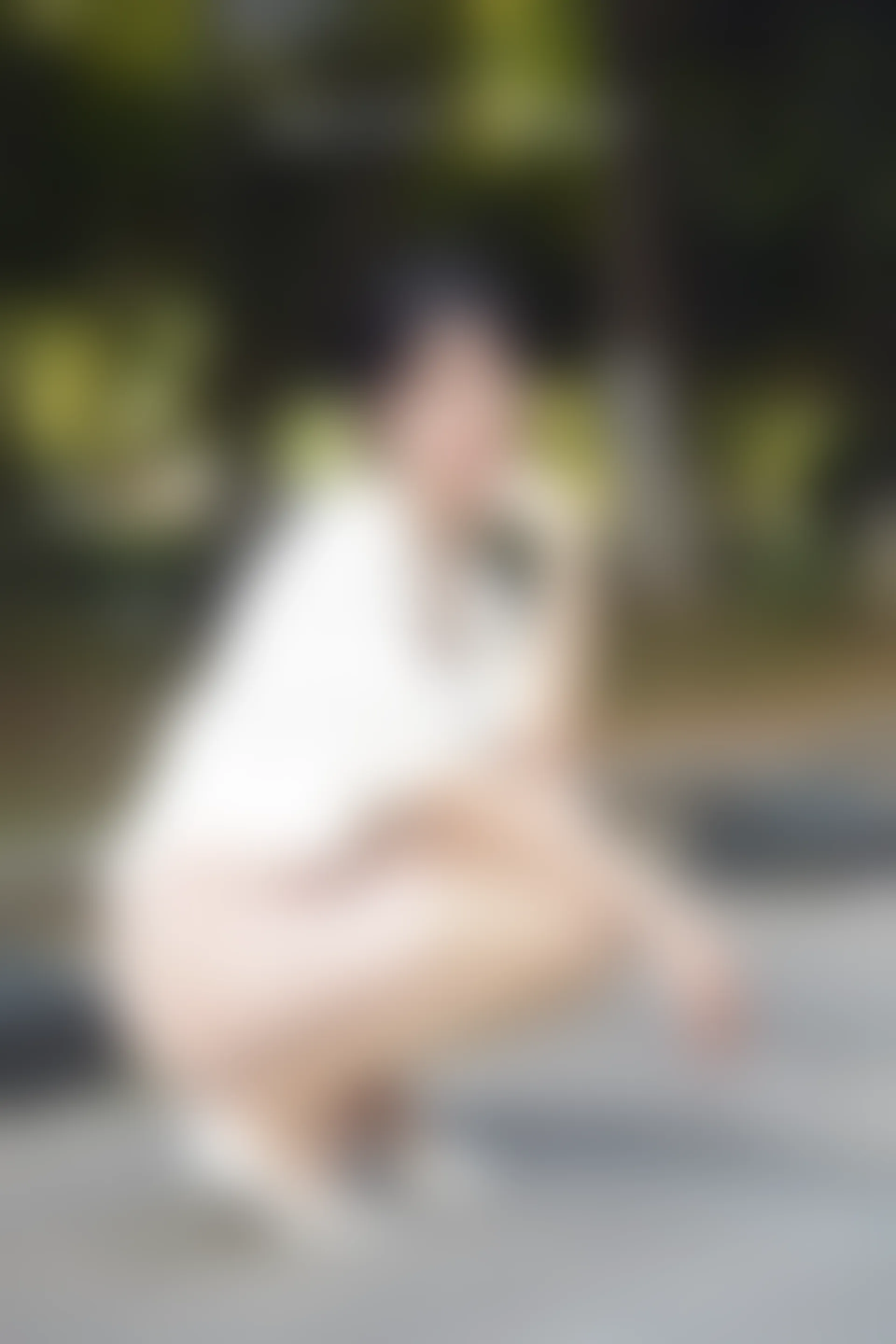 初夏女神 NO.083 安妮 不再犹豫[140P+1V／5.47GB]