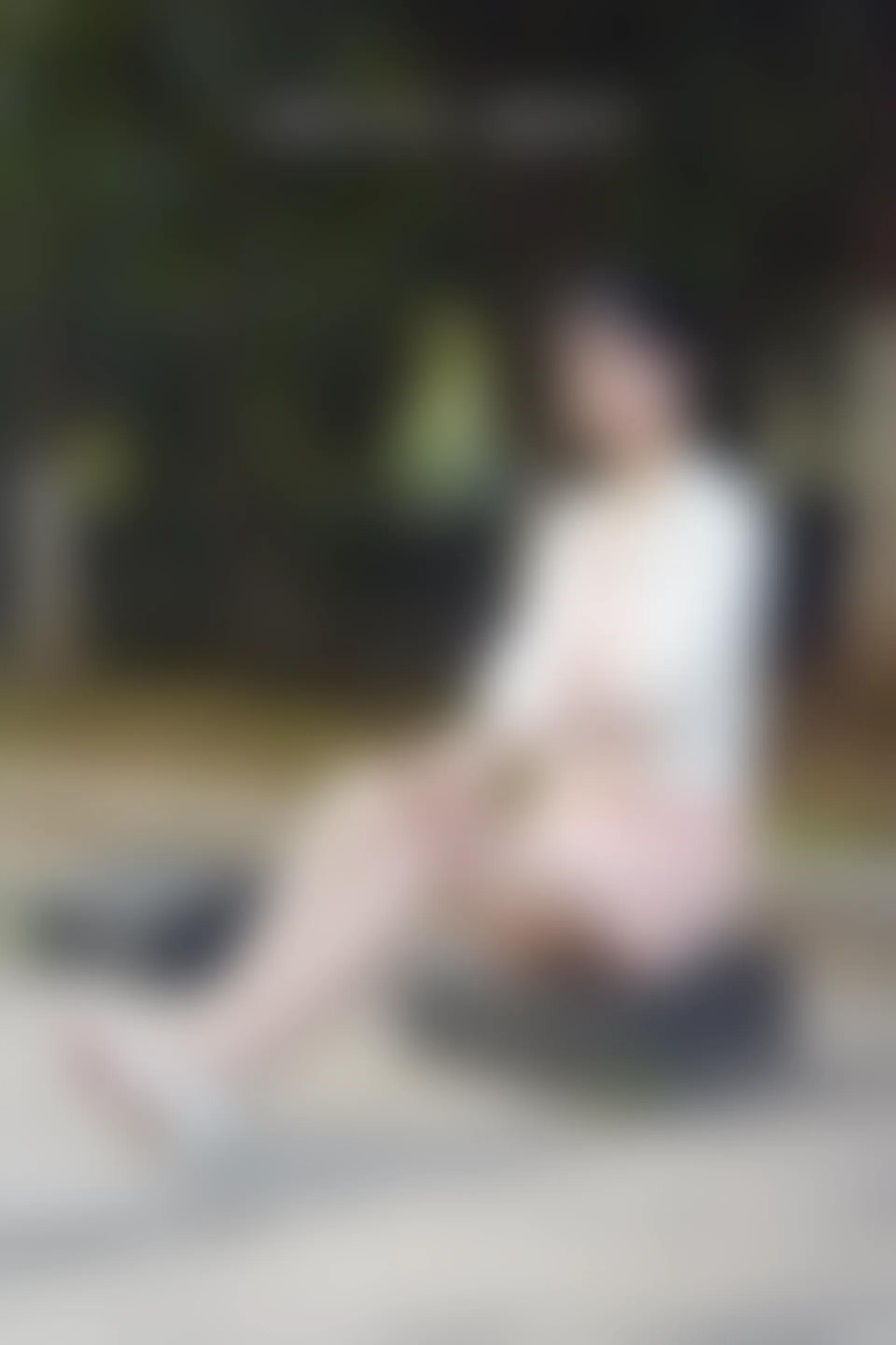 初夏女神 NO.083 安妮 不再犹豫[140P+1V／5.47GB]