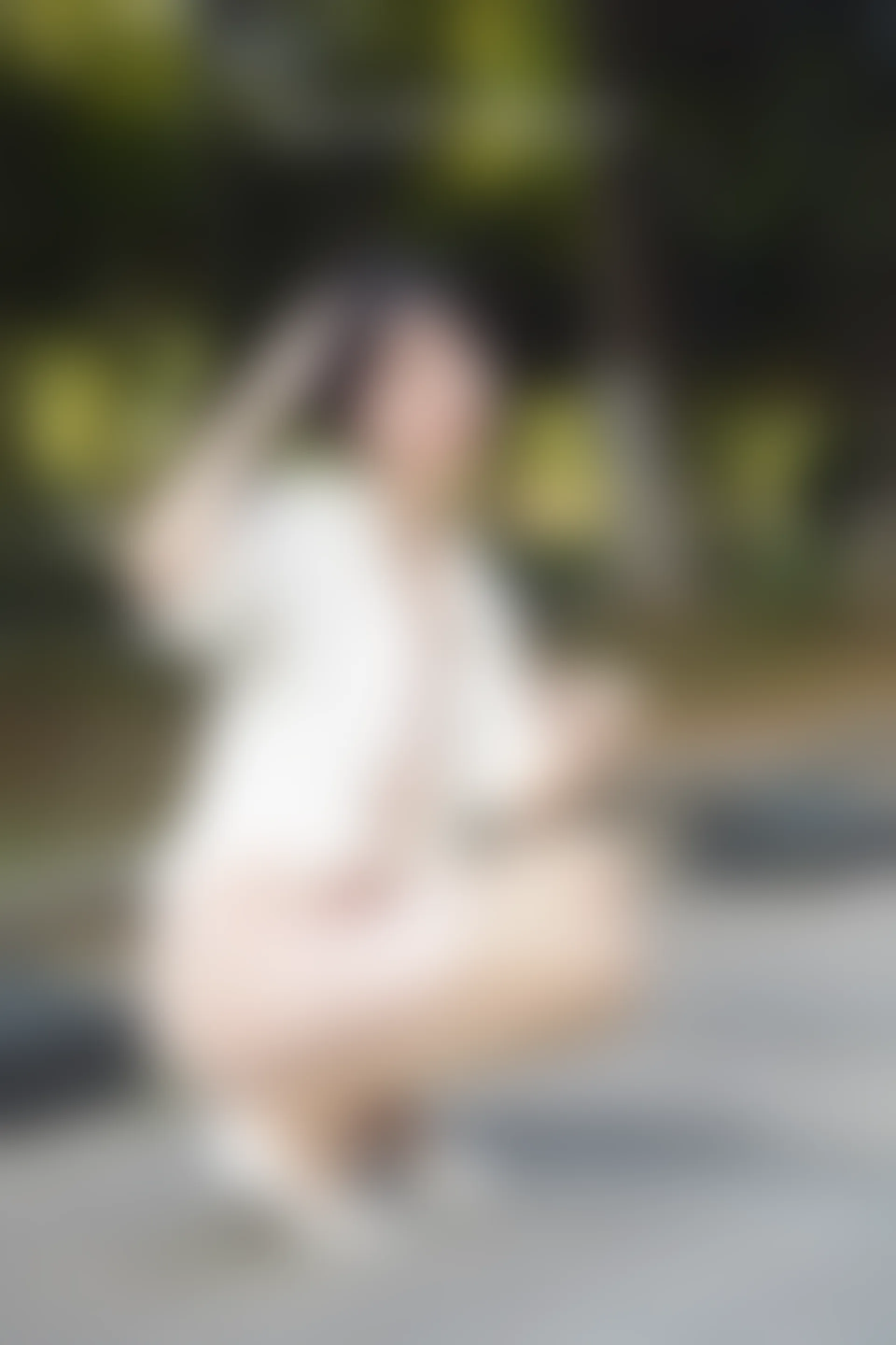 初夏女神 NO.083 安妮 不再犹豫[140P+1V／5.47GB]