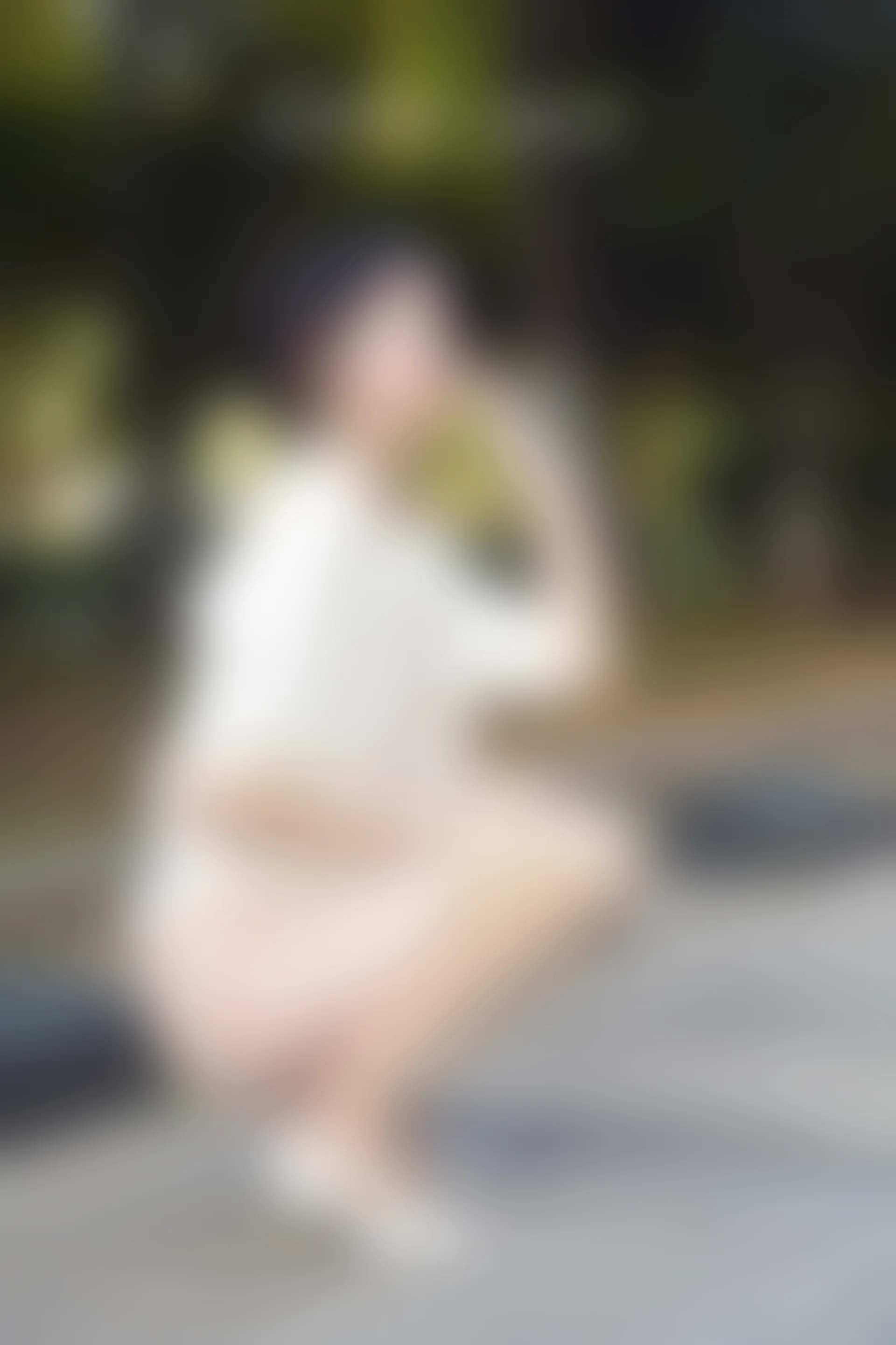 初夏女神 NO.083 安妮 不再犹豫[140P+1V／5.47GB]