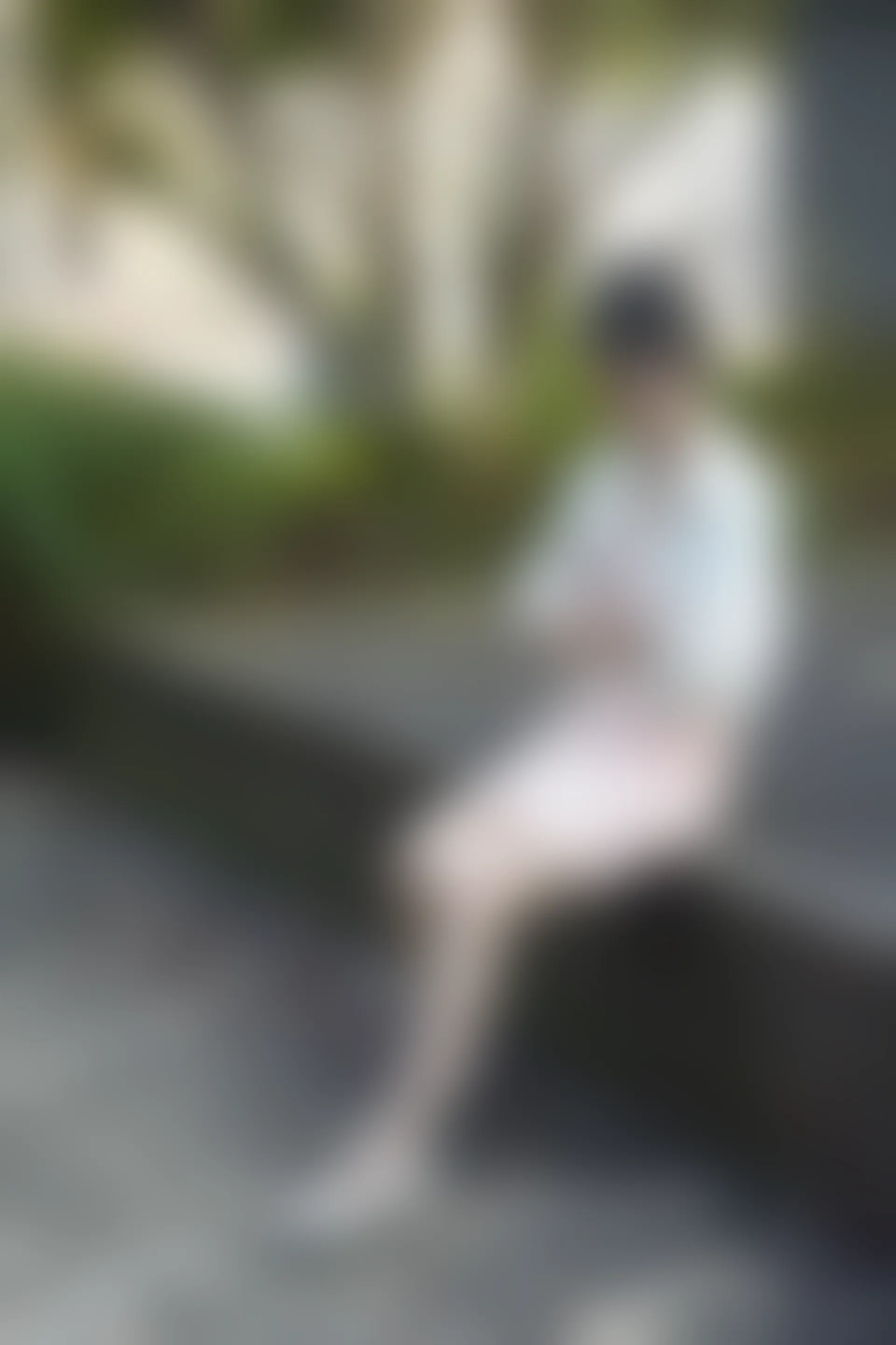 初夏女神 NO.083 安妮 不再犹豫[140P+1V／5.47GB]