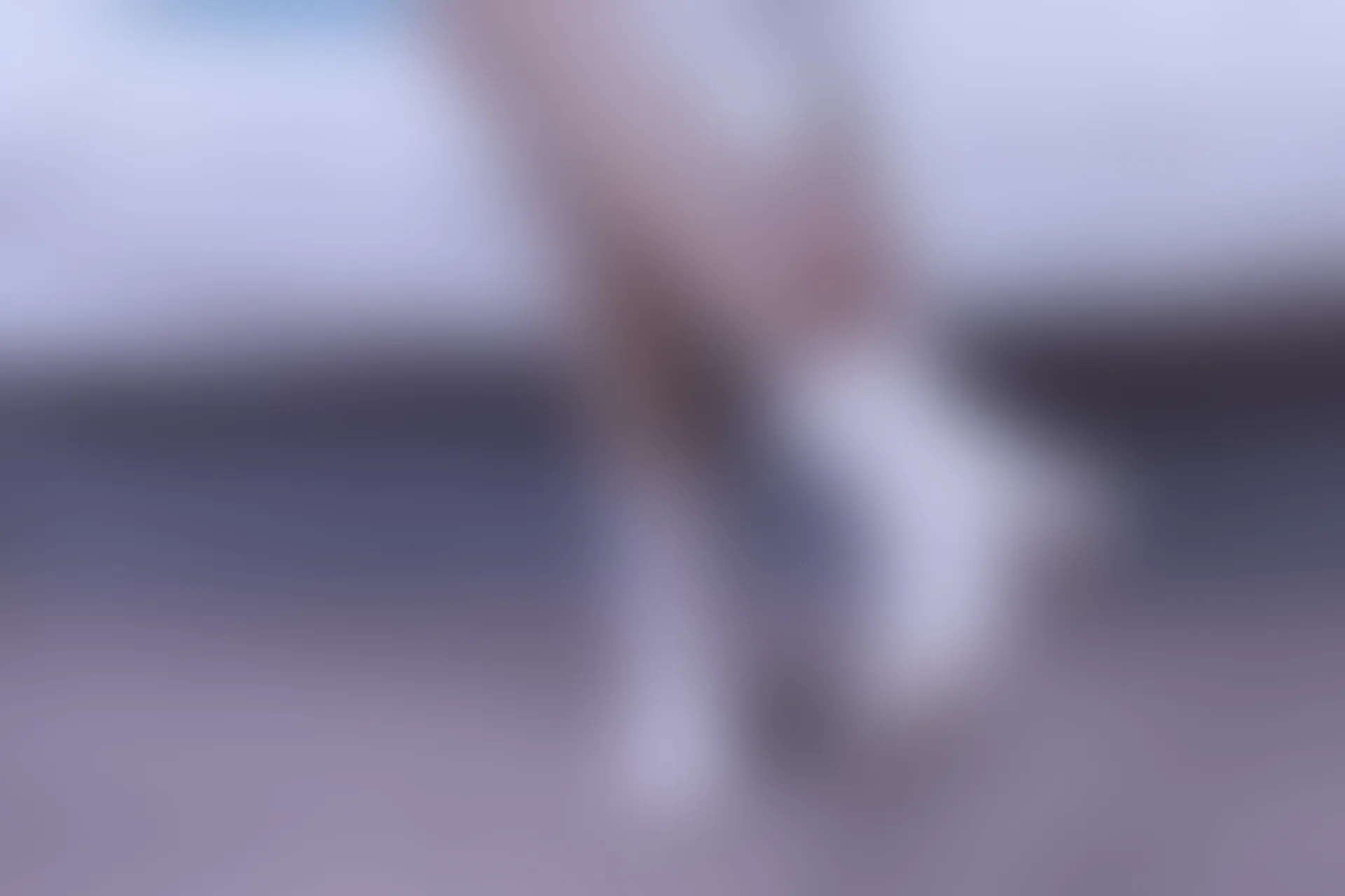 初夏女神 NO.010 依依 2022款白色毛领连衣裙搭白色短靴[147P+1V／5.55GB]
