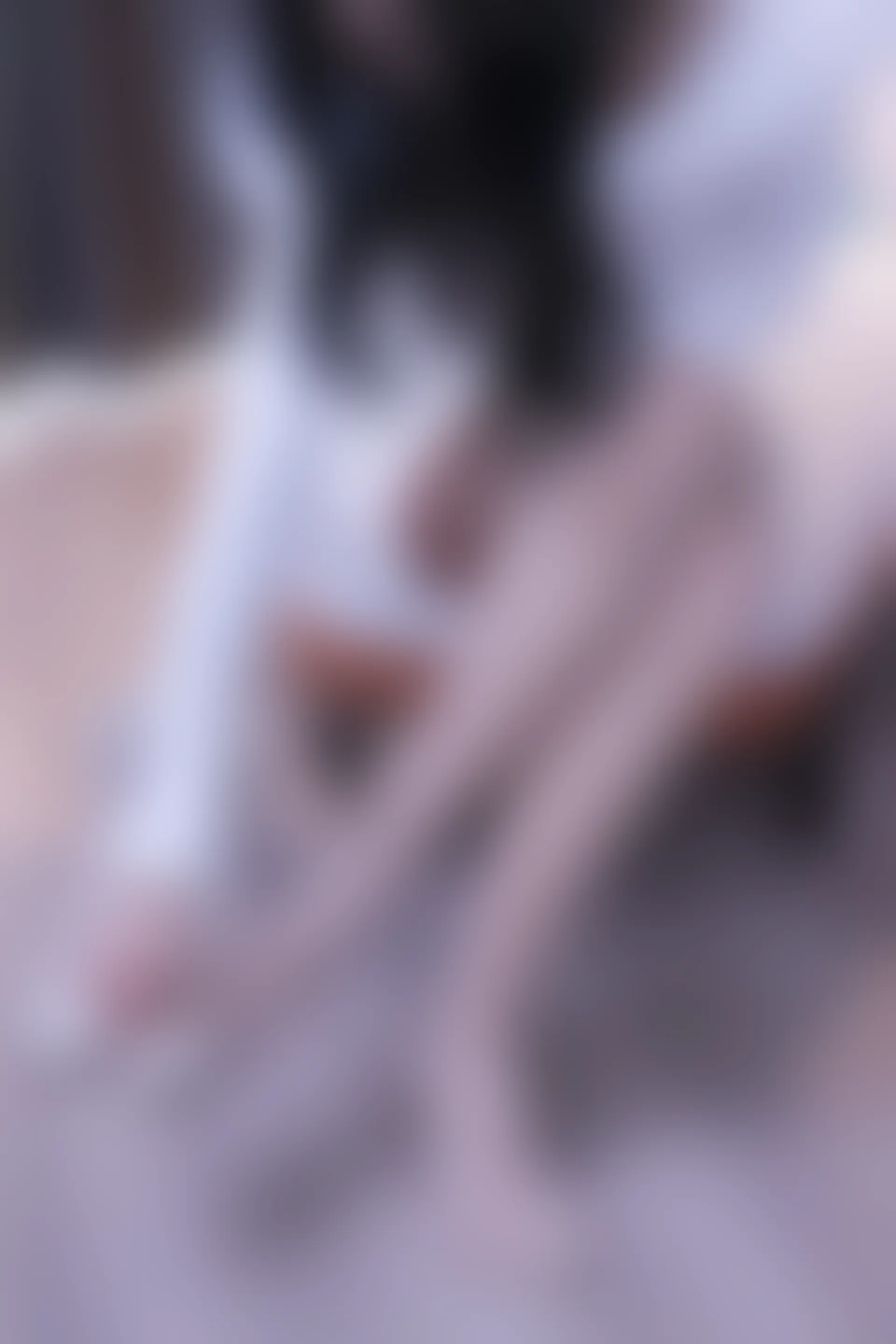 初夏女神 NO.010 依依 2022款白色毛领连衣裙搭白色短靴[147P+1V／5.55GB]