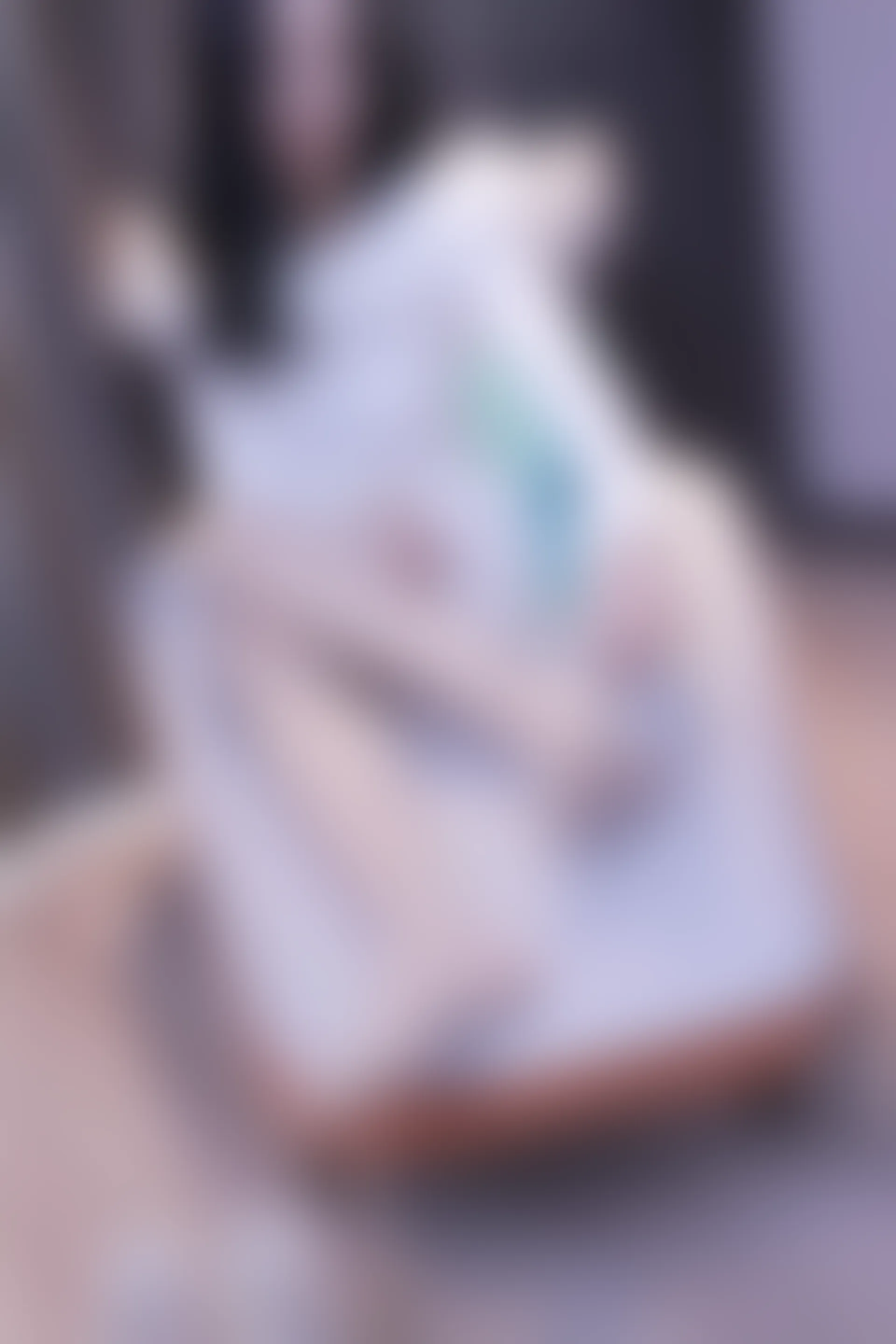 初夏女神 NO.010 依依 2022款白色毛领连衣裙搭白色短靴[147P+1V／5.55GB]