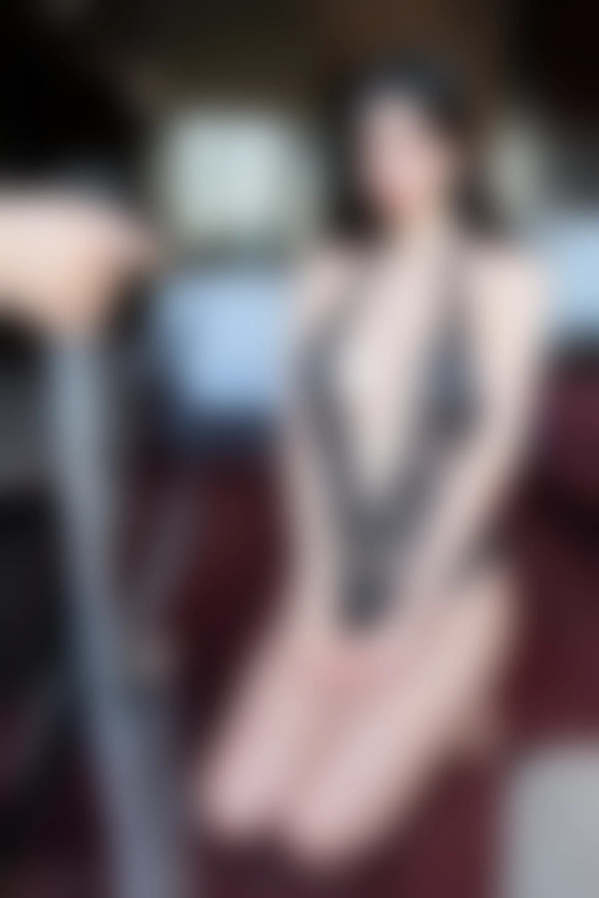 XiuRen秀人网 2022.03.11 No.4708 周于希Sally 黑丝美腿[83+1P 777MB]