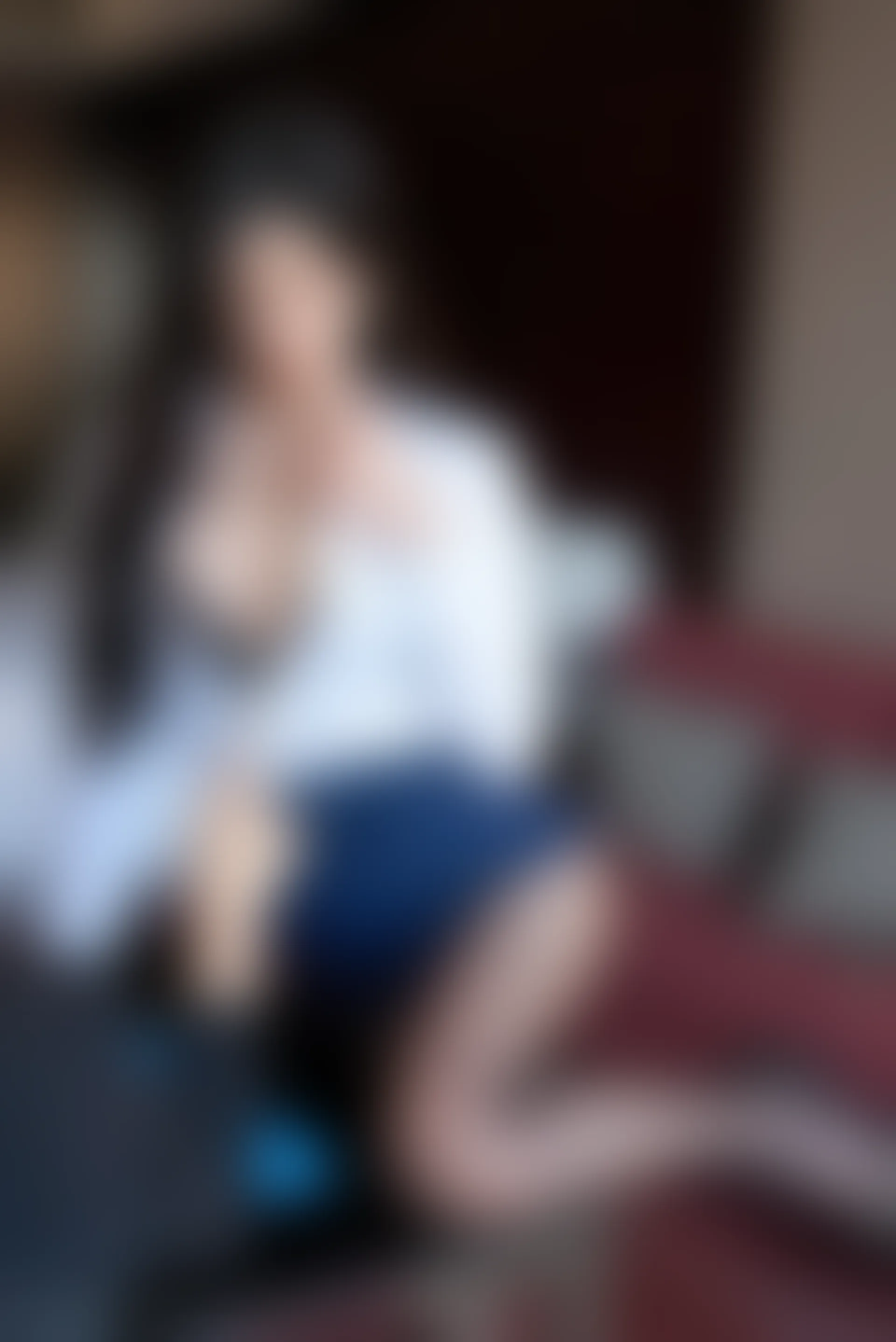 XiuRen秀人网 2022.03.11 No.4708 周于希Sally 黑丝美腿[83+1P 777MB]