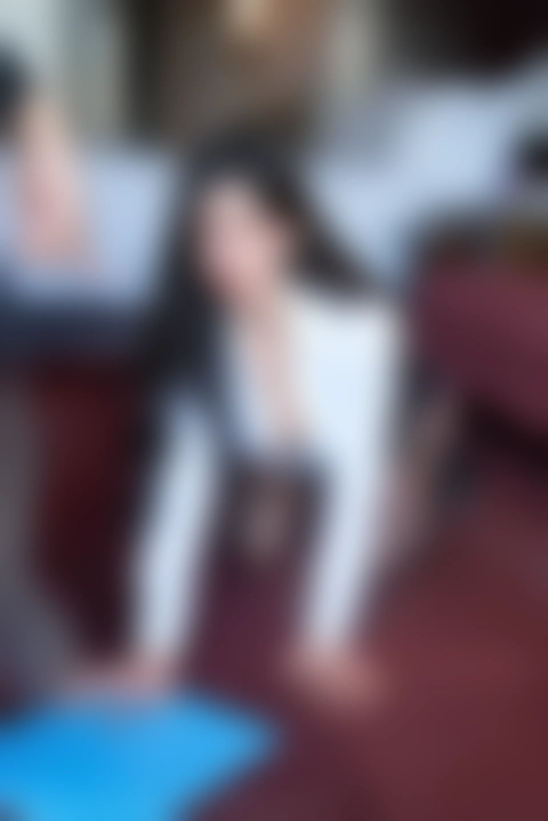 XiuRen秀人网 2022.03.11 No.4708 周于希Sally 黑丝美腿[83+1P 777MB]