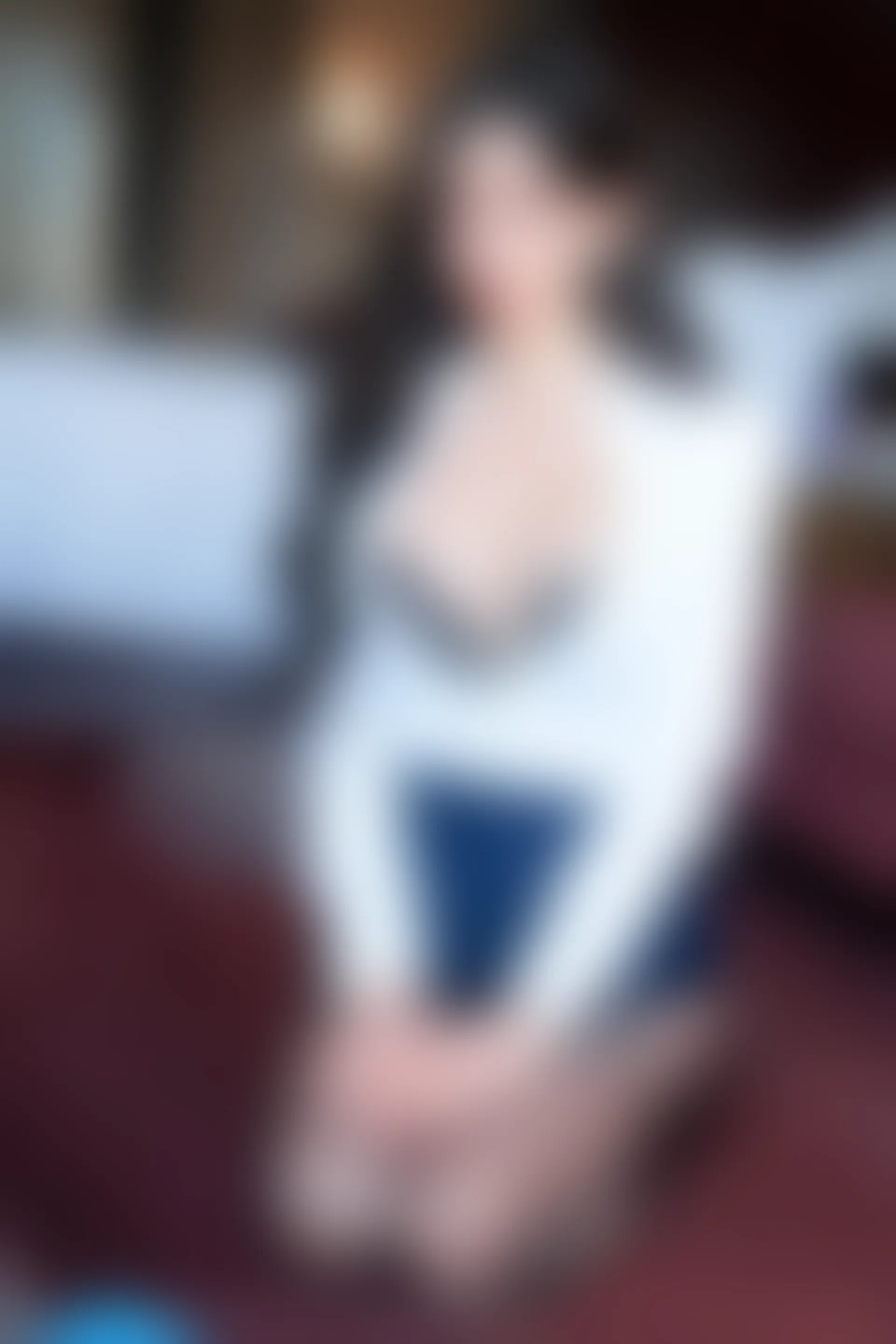 XiuRen秀人网 2022.03.11 No.4708 周于希Sally 黑丝美腿[83+1P 777MB]