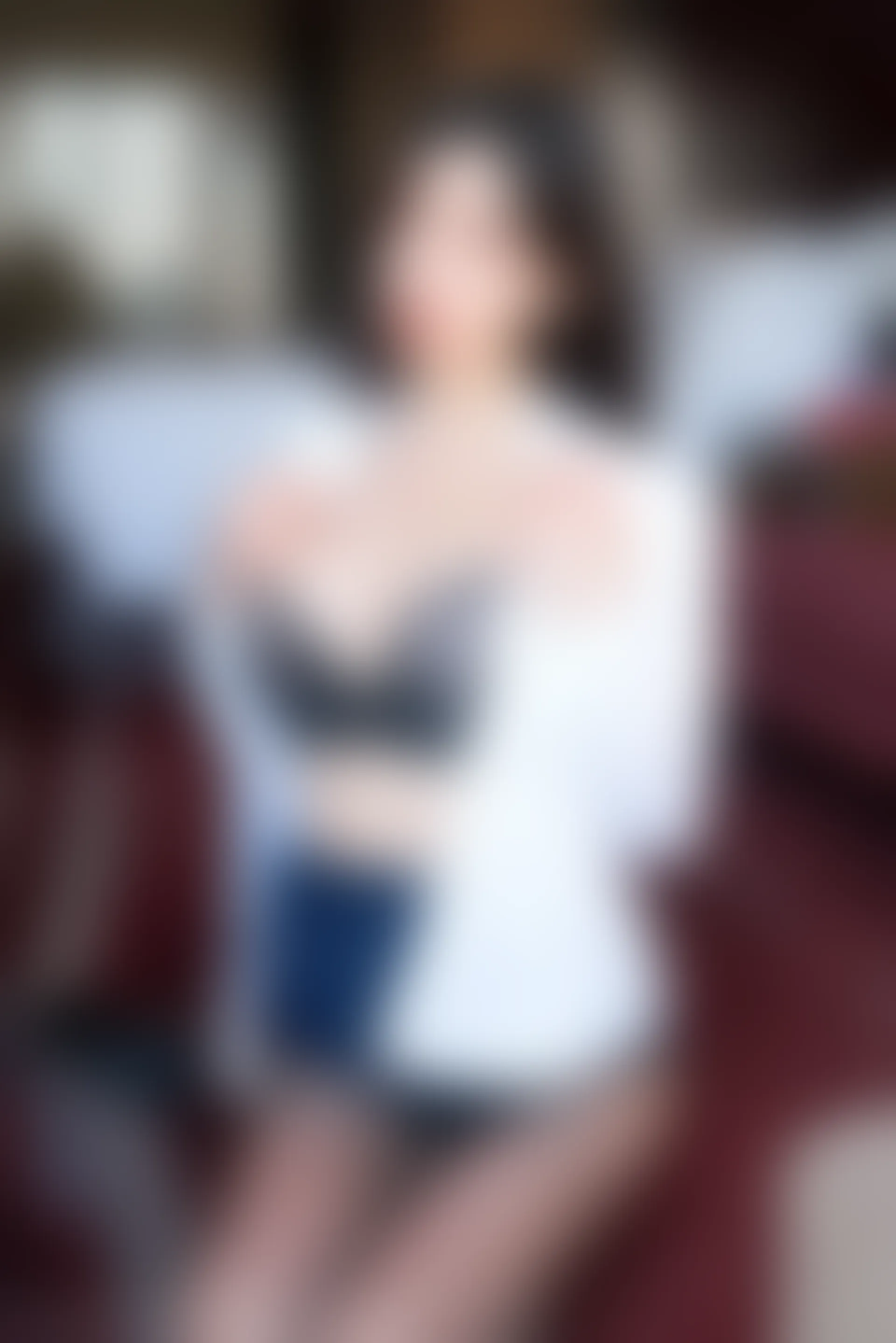 XiuRen秀人网 2022.03.11 No.4708 周于希Sally 黑丝美腿[83+1P 777MB]