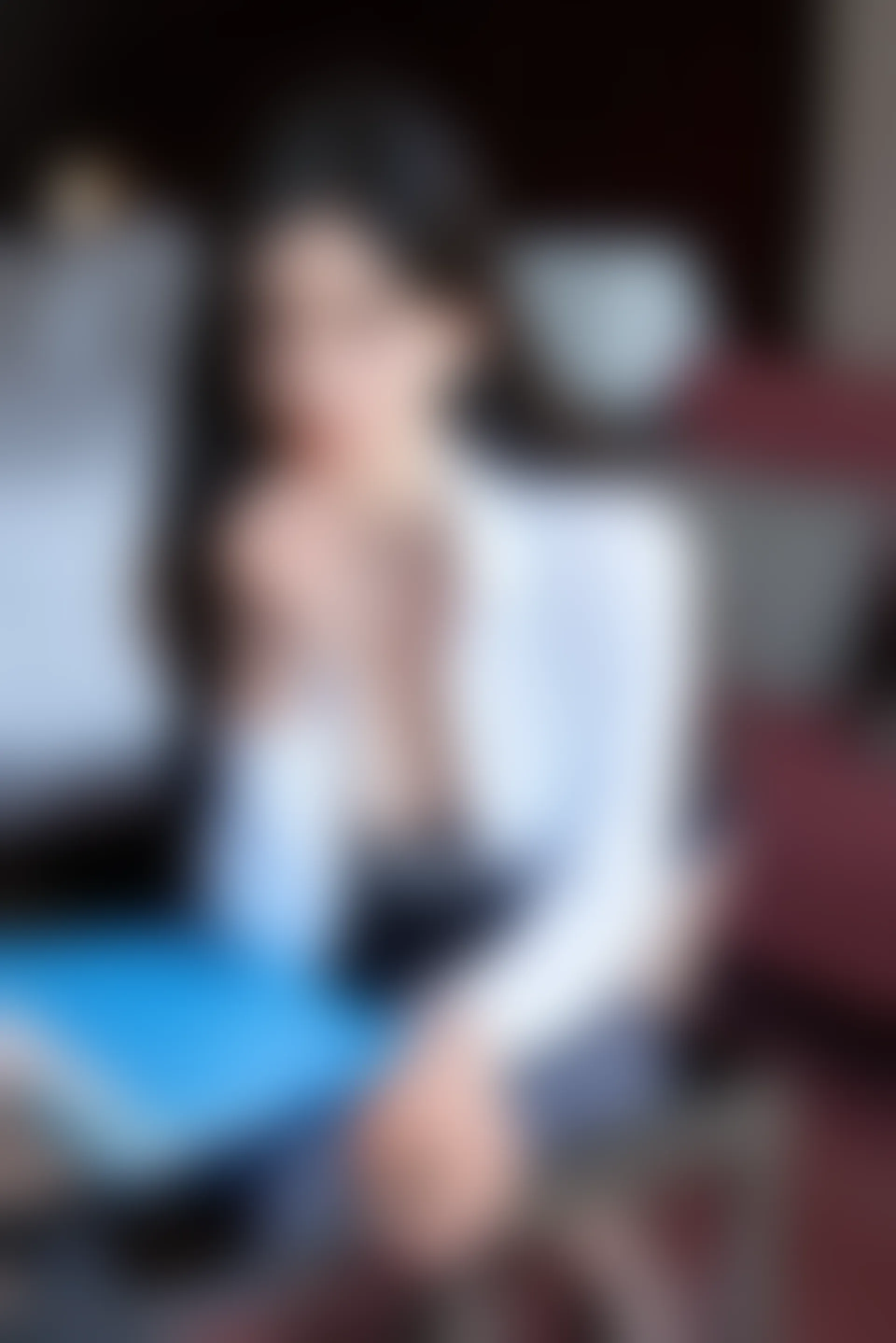 XiuRen秀人网 2022.03.11 No.4708 周于希Sally 黑丝美腿[83+1P 777MB]