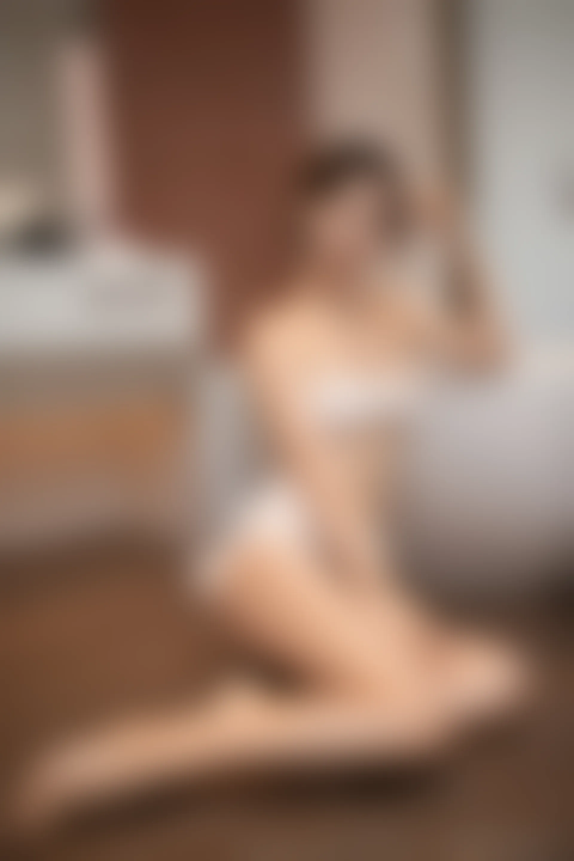 XiuRen秀人网 2022.02.21 No.4616 唐安琪 甜美美腿[79+1P 748MB]