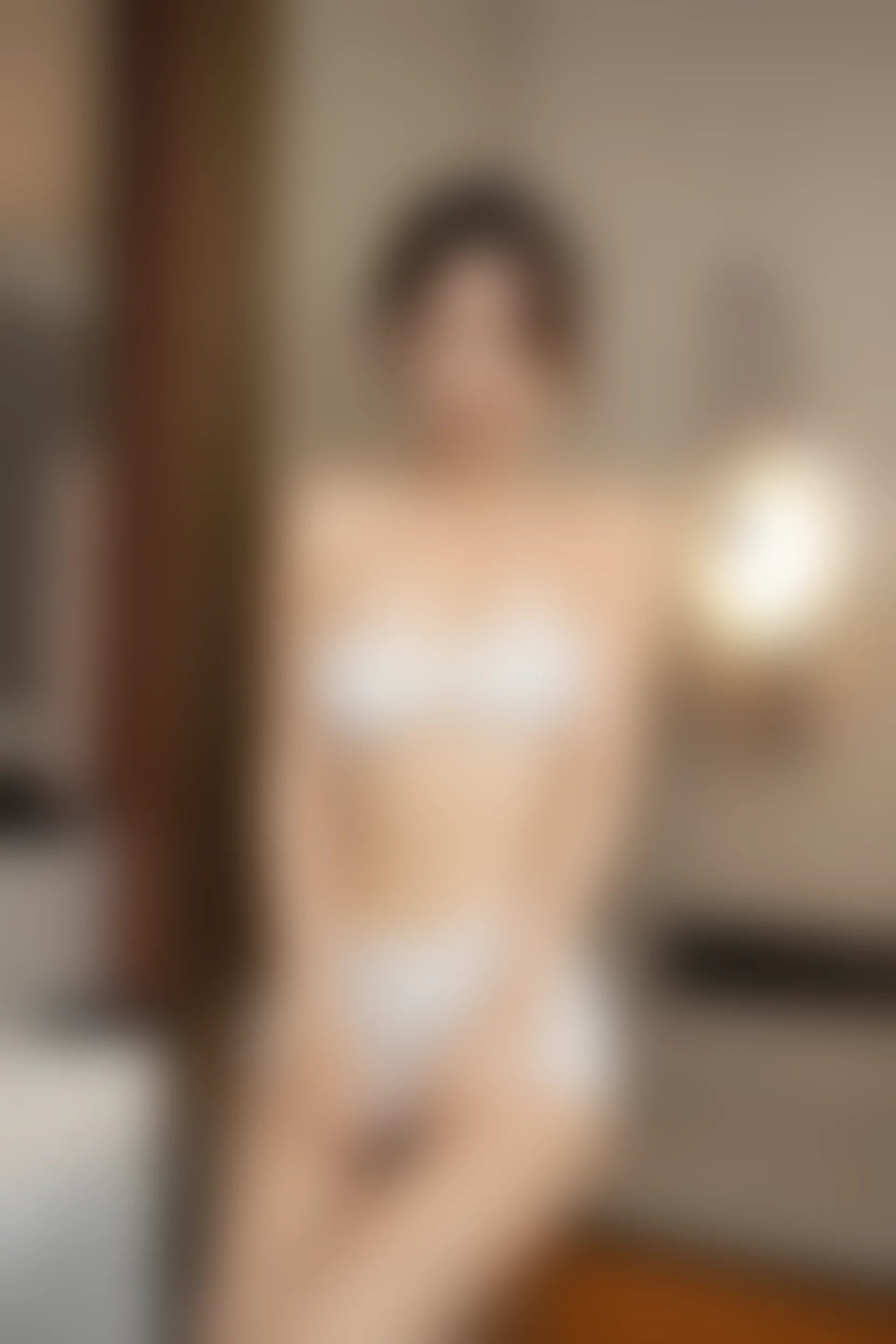 XiuRen秀人网 2022.02.21 No.4616 唐安琪 甜美美腿[79+1P 748MB]