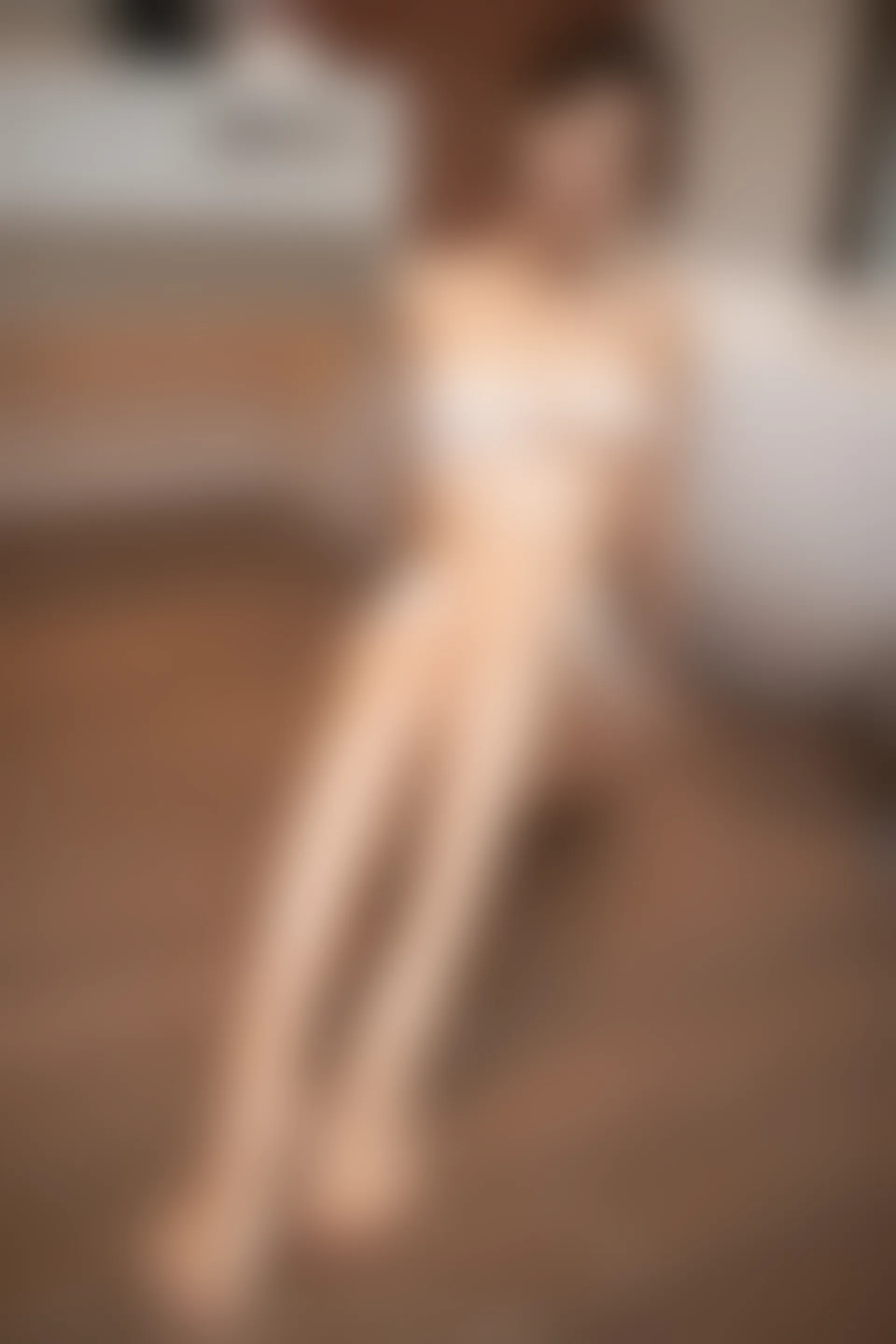 XiuRen秀人网 2022.02.21 No.4616 唐安琪 甜美美腿[79+1P 748MB]