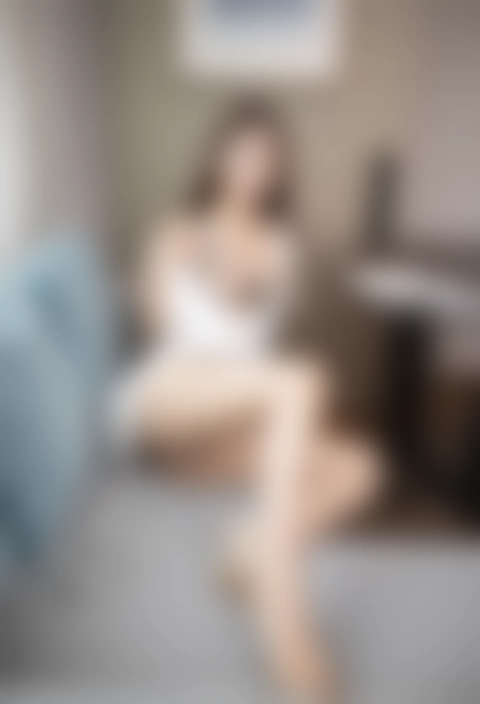 XiuRen秀人网 2022.02.21 No.4616 唐安琪 甜美美腿[79+1P 748MB]