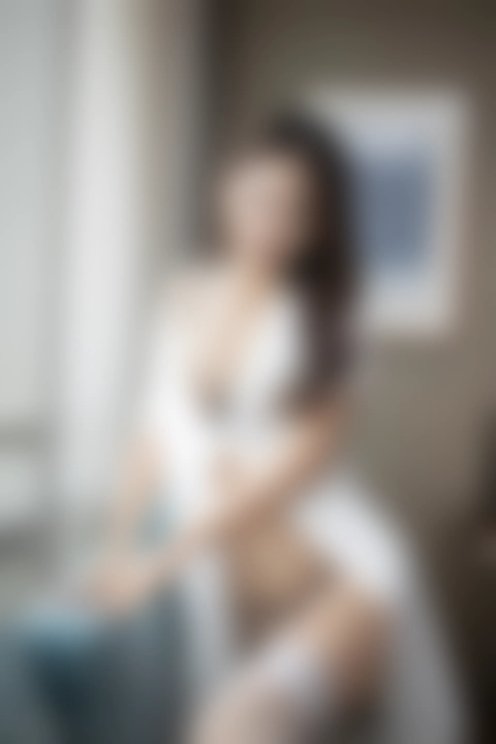 XiuRen秀人网 2022.02.21 No.4616 唐安琪 甜美美腿[79+1P 748MB]