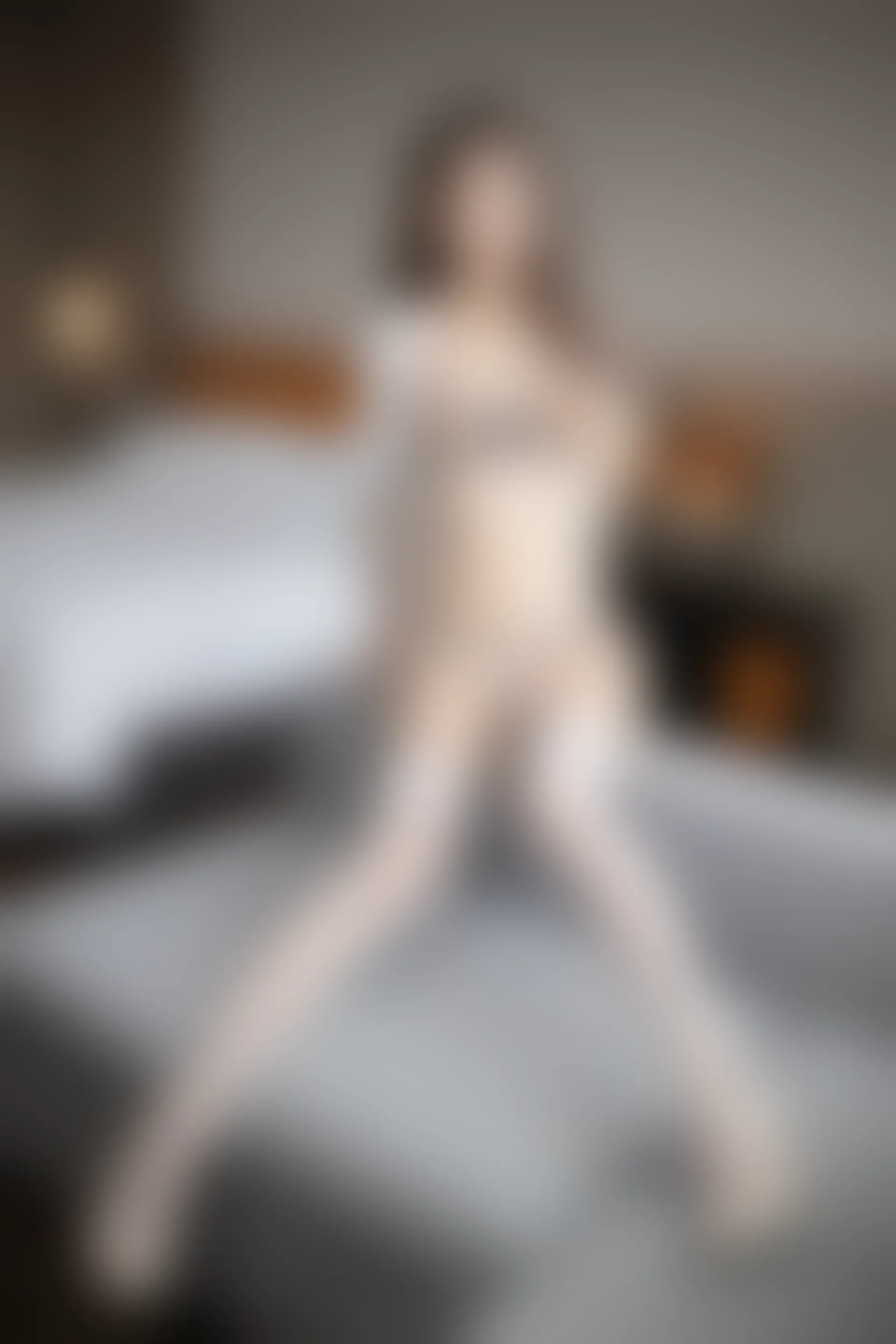 XiuRen秀人网 2022.02.21 No.4616 唐安琪 甜美美腿[79+1P 748MB]