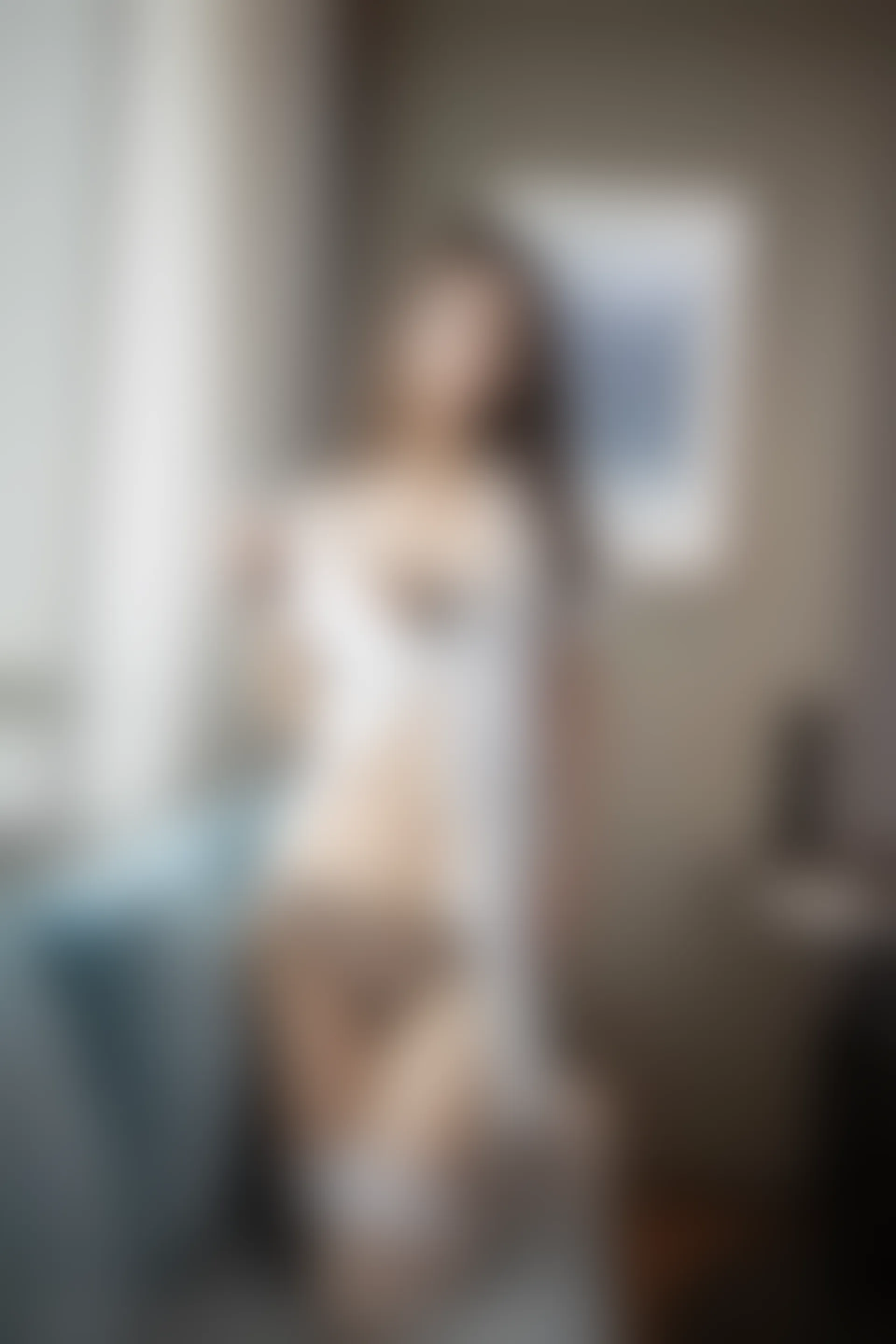 XiuRen秀人网 2022.02.21 No.4616 唐安琪 甜美美腿[79+1P 748MB]