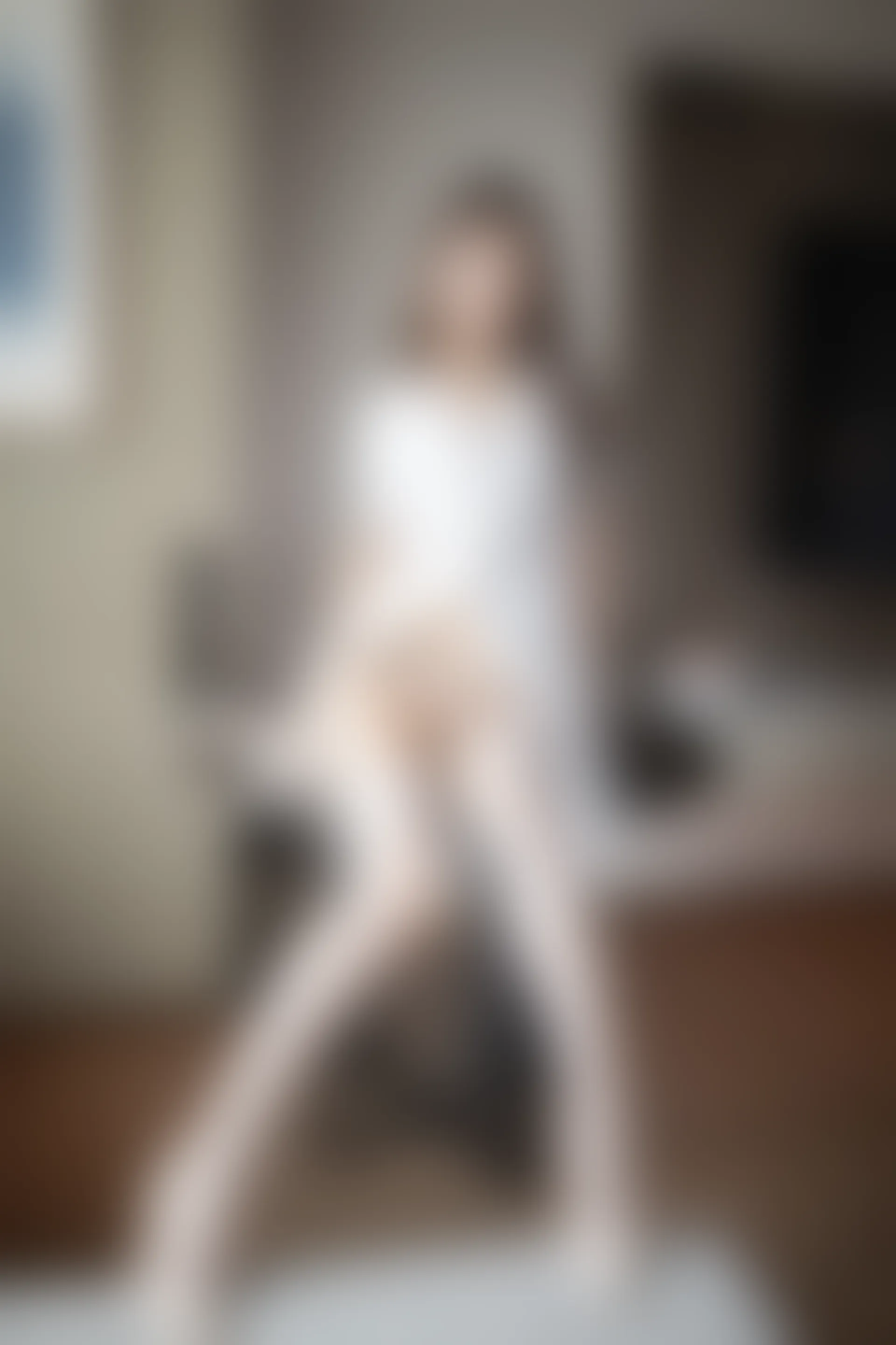 XiuRen秀人网 2022.02.21 No.4616 唐安琪 甜美美腿[79+1P 748MB]