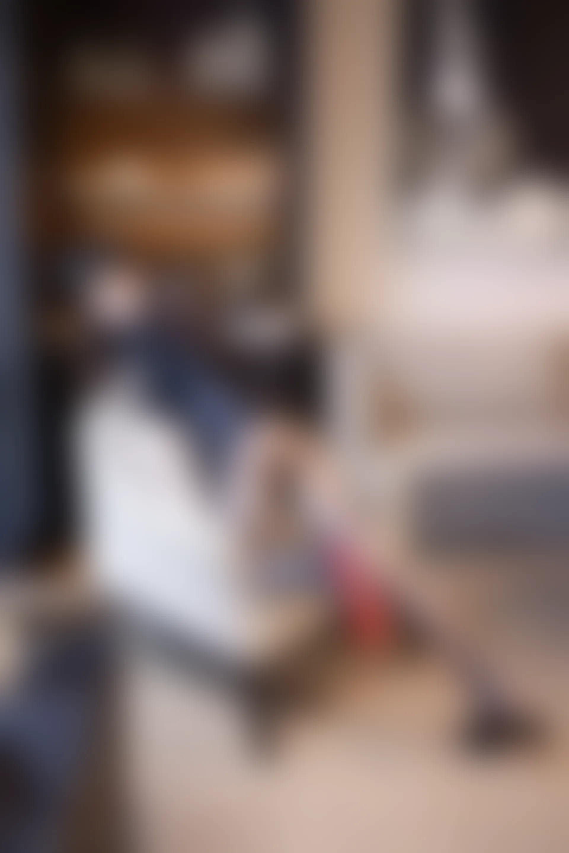 XiuRen秀人网 2021.10.14 No.4062 吴雪瑶 制服黑丝[43+1P／499MB]
