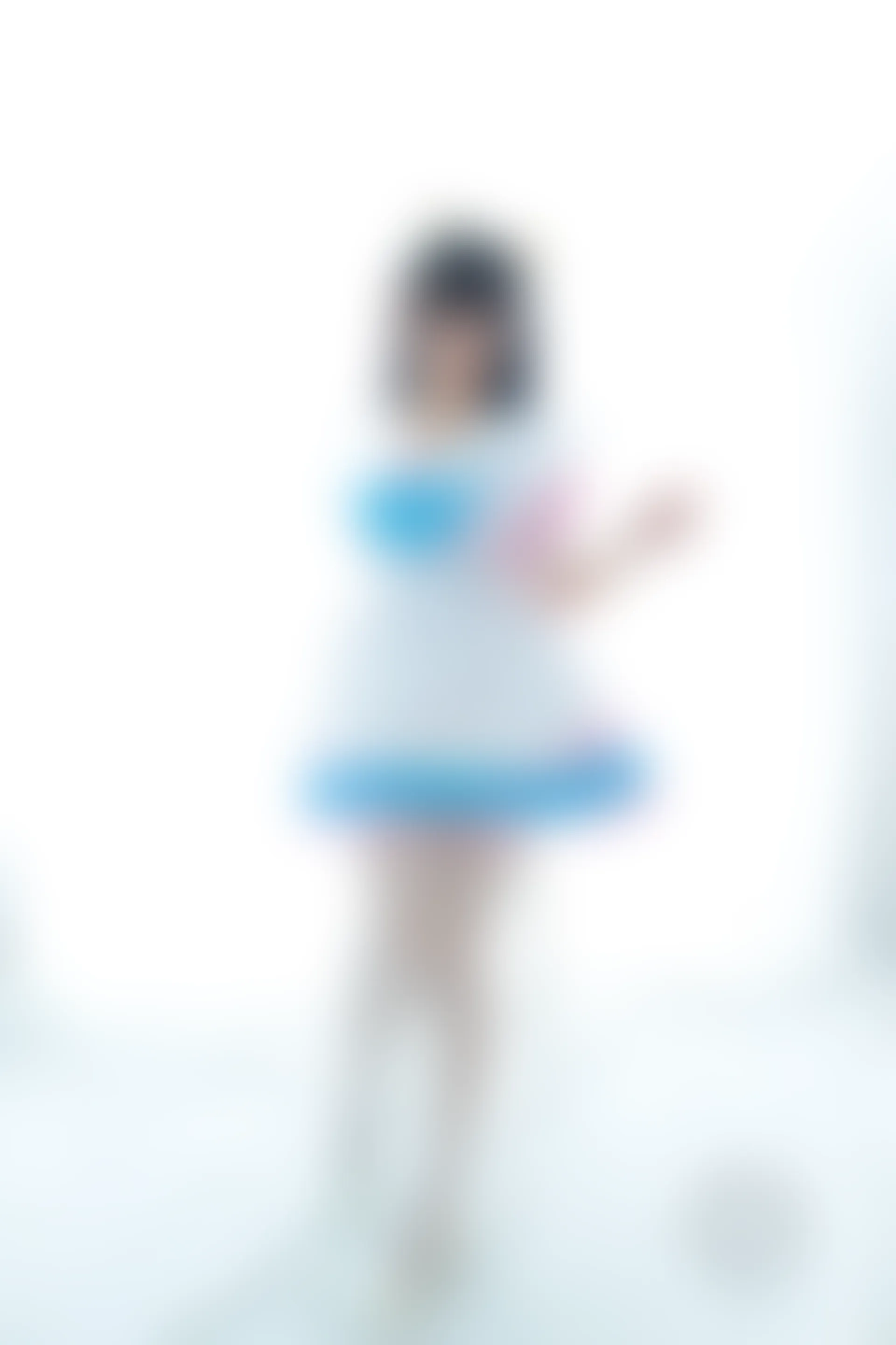 少女秩序 GR02L 乐栀 白丝双马尾猫耳女仆 [42P-248MB]乐栀, 双马尾, 女仆, 少女秩序, 猫耳, 白丝, 美腿, 美足