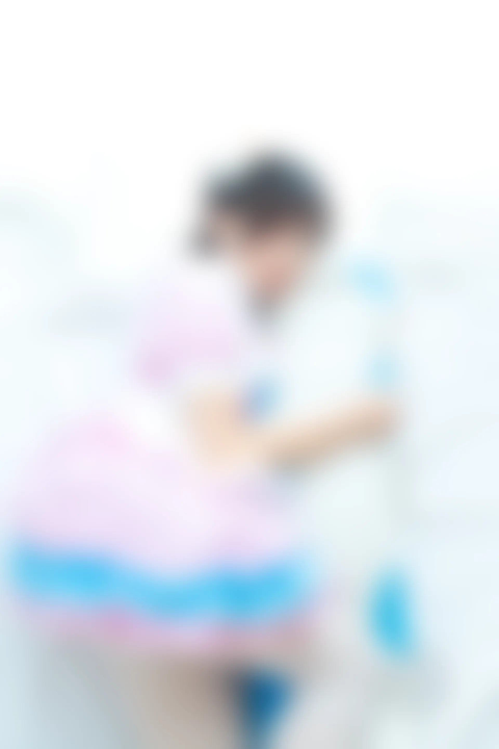少女秩序 GR02L 乐栀 白丝双马尾猫耳女仆 [42P-248MB]乐栀, 双马尾, 女仆, 少女秩序, 猫耳, 白丝, 美腿, 美足