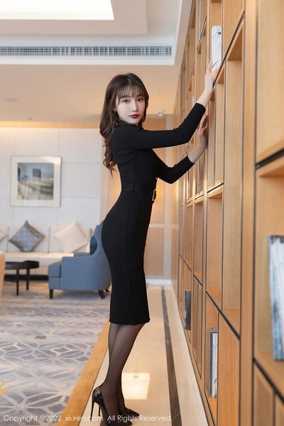 XiuRen秀人网 2022.03.30 No.4797 美桃酱 珠三角旅拍[57+1P 644MB]