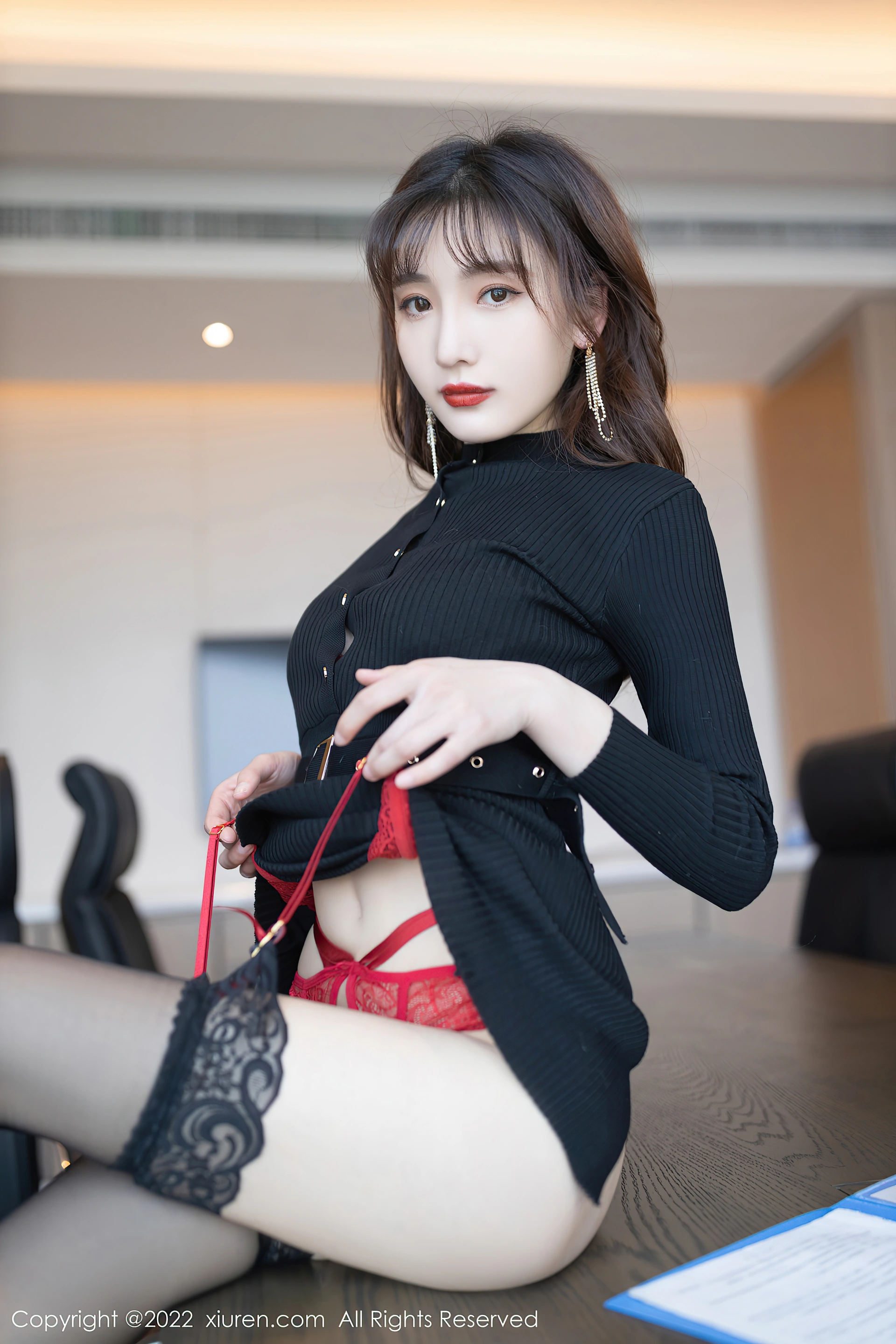 XiuRen秀人网 2022.03.31 No.4806 陆萱萱 珠三角旅拍[79+1P 733MB]