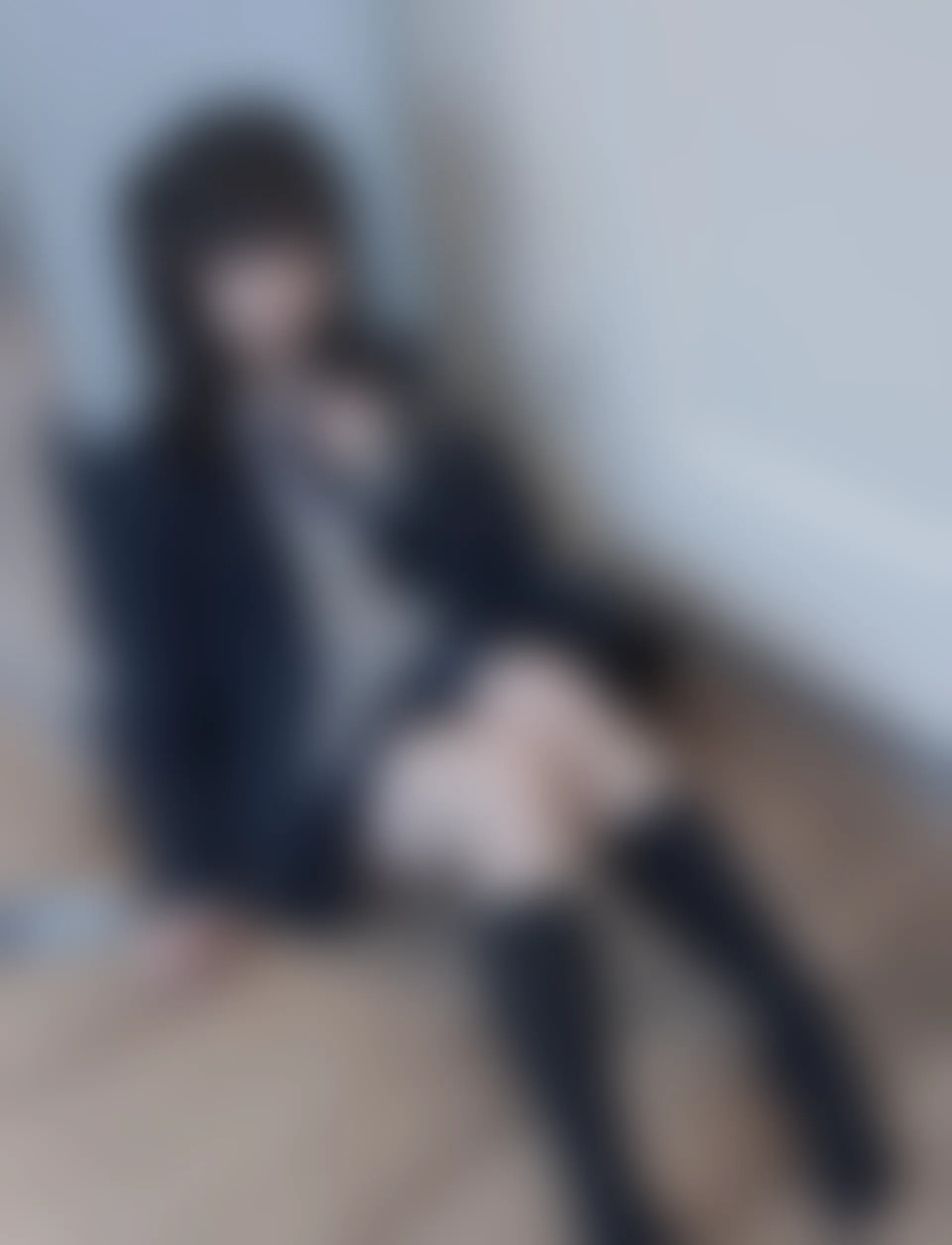 少女秩序 ACE-1 千澄「初公開」双马尾JK制服 [68P-499MB]JK制服, 内衣, 千澄, 双马尾, 少女秩序, 睡衣, 美腿, 美足