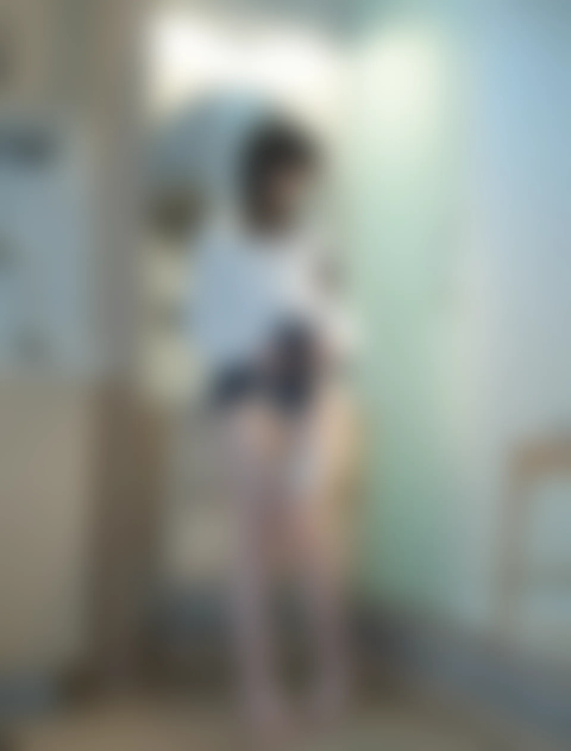 少女秩序 ACE-1 千澄「初公開」双马尾JK制服 [68P-499MB]JK制服, 内衣, 千澄, 双马尾, 少女秩序, 睡衣, 美腿, 美足