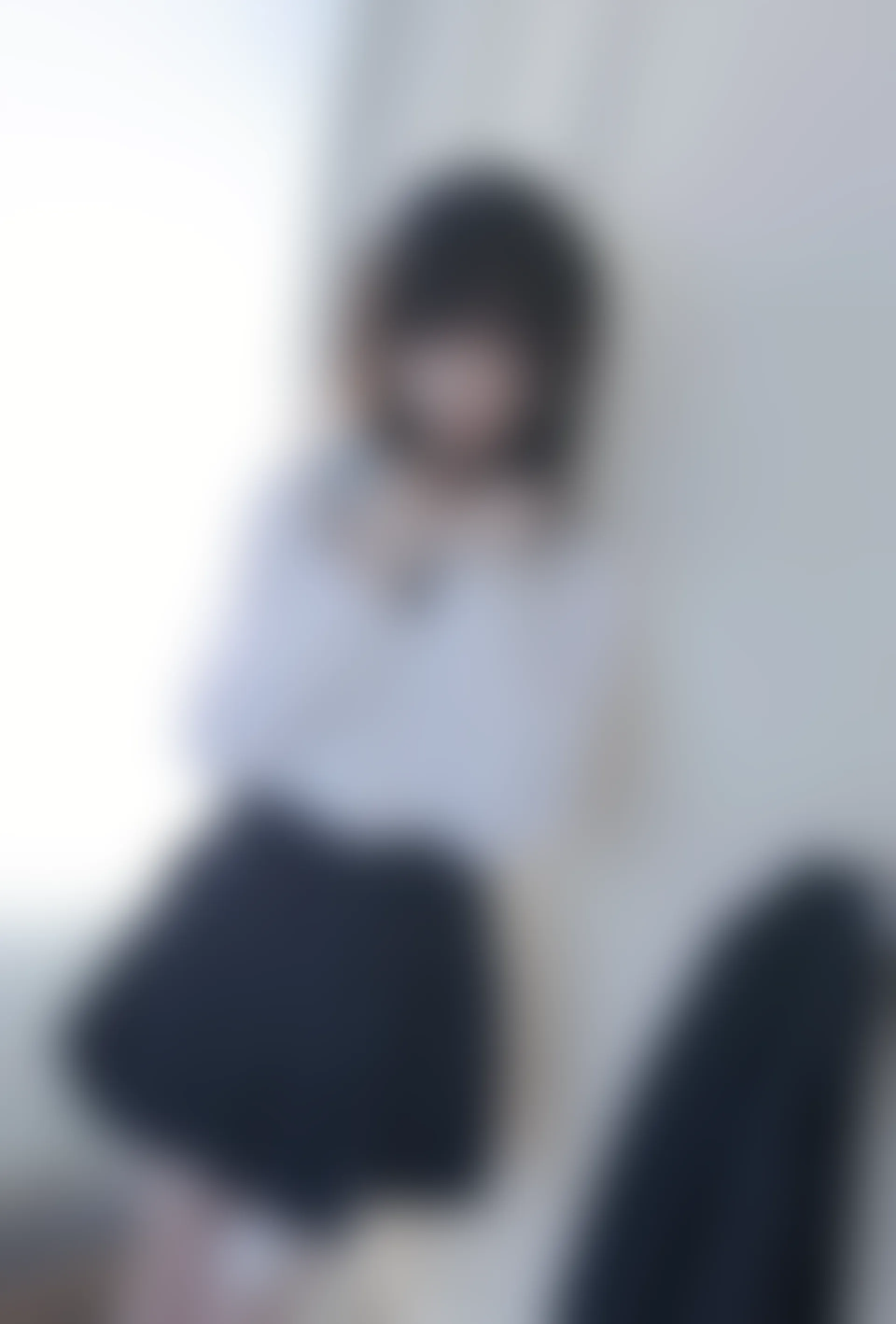 少女秩序 ACE-1 千澄「初公開」双马尾JK制服 [68P-499MB]JK制服, 内衣, 千澄, 双马尾, 少女秩序, 睡衣, 美腿, 美足