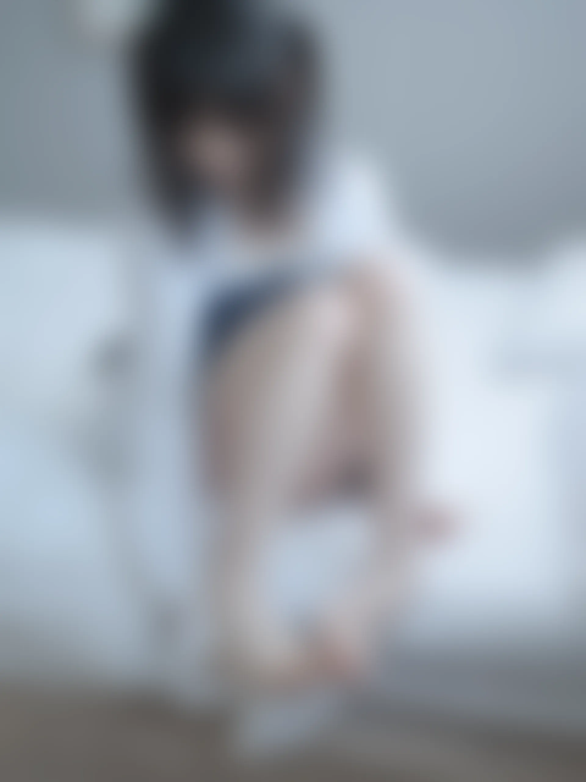 少女秩序 ACE-1 千澄「初公開」双马尾JK制服 [68P-499MB]JK制服, 内衣, 千澄, 双马尾, 少女秩序, 睡衣, 美腿, 美足