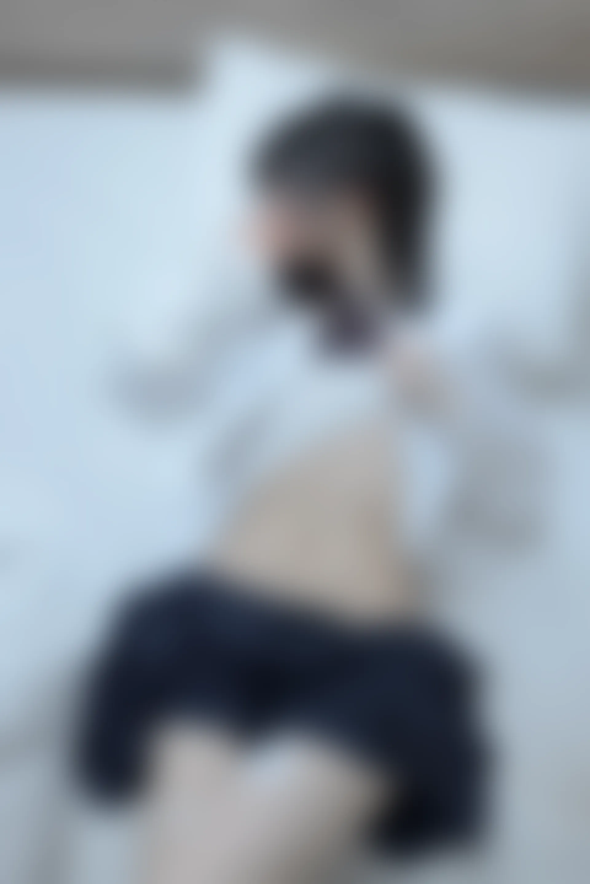 少女秩序 ACE-1 千澄「初公開」双马尾JK制服 [68P-499MB]JK制服, 内衣, 千澄, 双马尾, 少女秩序, 睡衣, 美腿, 美足