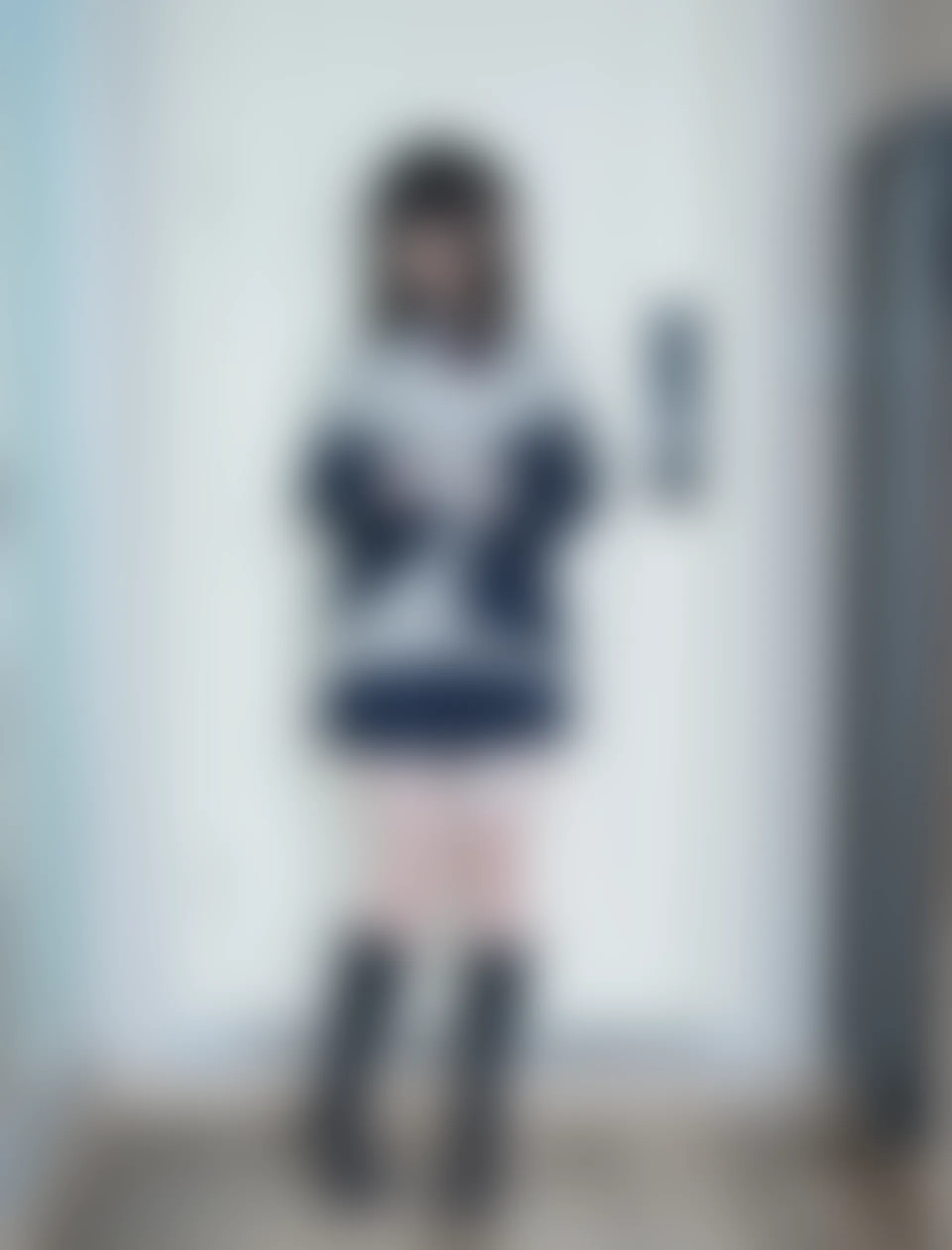 少女秩序 ACE-1 千澄「初公開」双马尾JK制服 [68P-499MB]JK制服, 内衣, 千澄, 双马尾, 少女秩序, 睡衣, 美腿, 美足