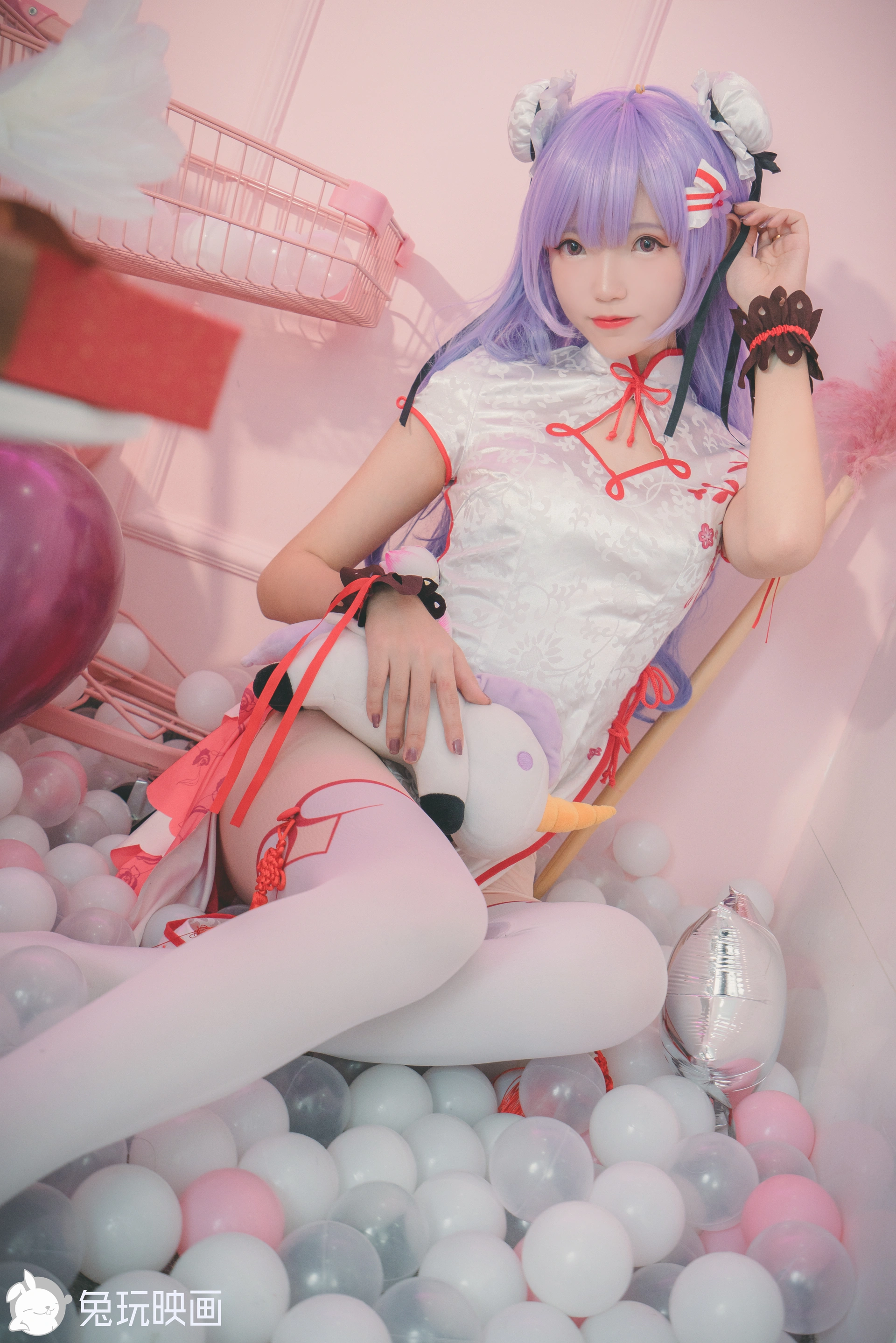 C22.005 间桐樱和独角兽 [40P-939MB]