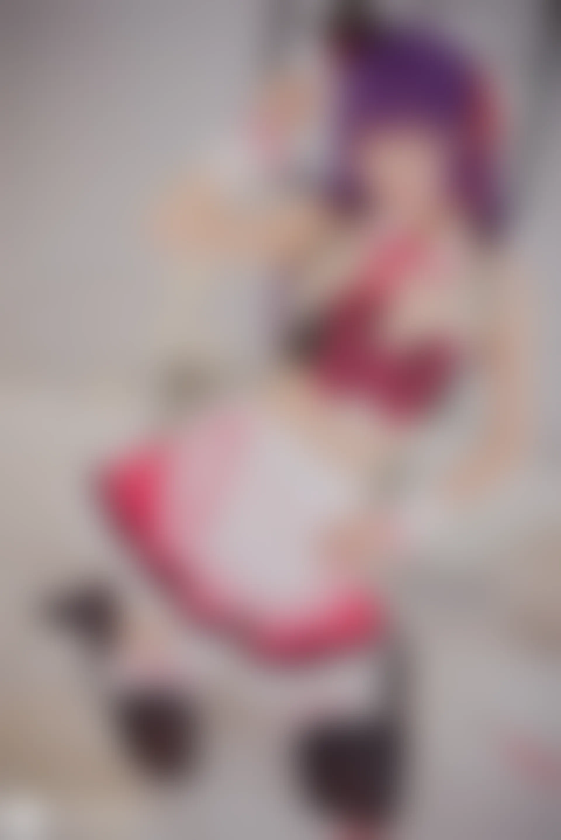 C22.005 间桐樱和独角兽 [40P-939MB]