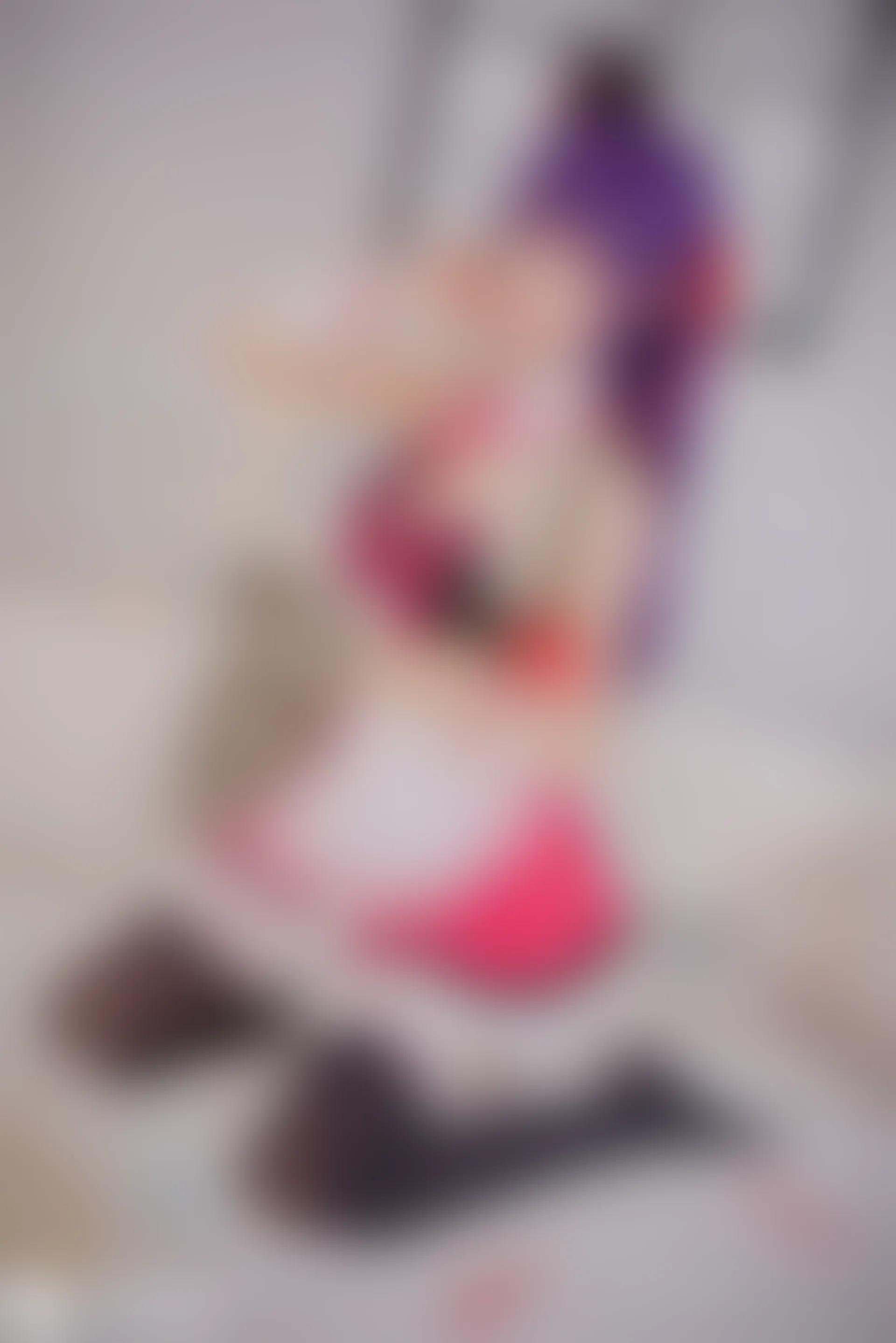 C22.005 间桐樱和独角兽 [40P-939MB]