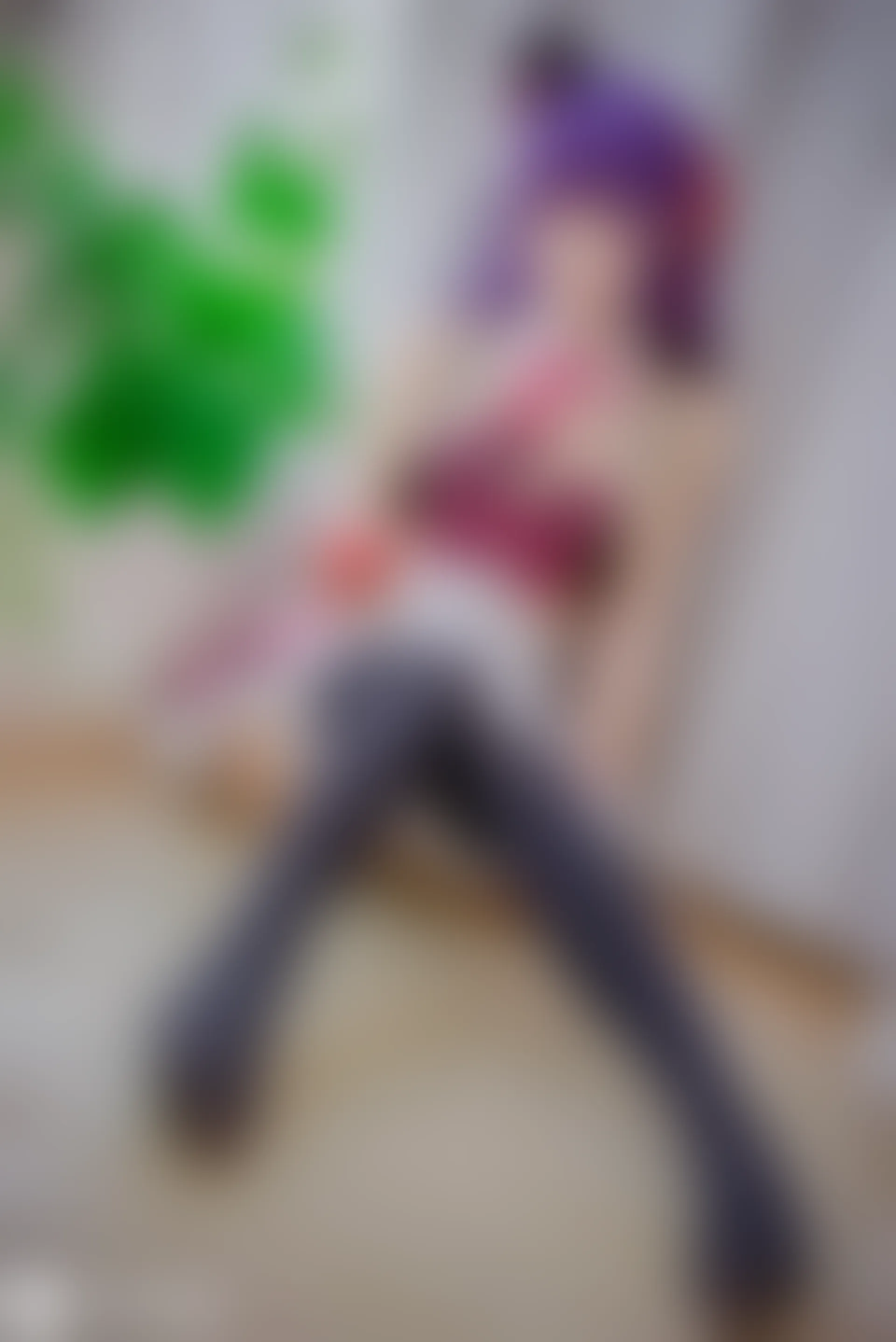C22.005 间桐樱和独角兽 [40P-939MB]
