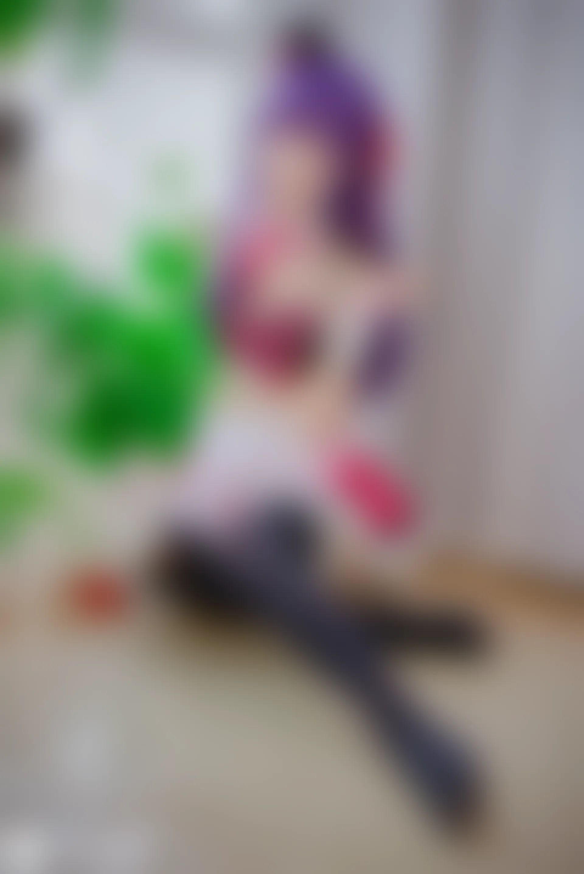 C22.005 间桐樱和独角兽 [40P-939MB]