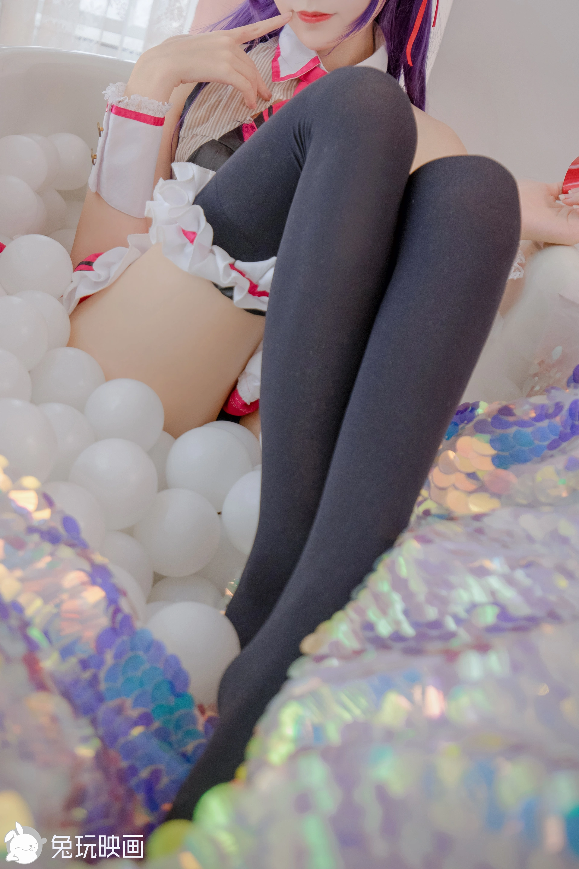 C22.005 间桐樱和独角兽 [40P-939MB]