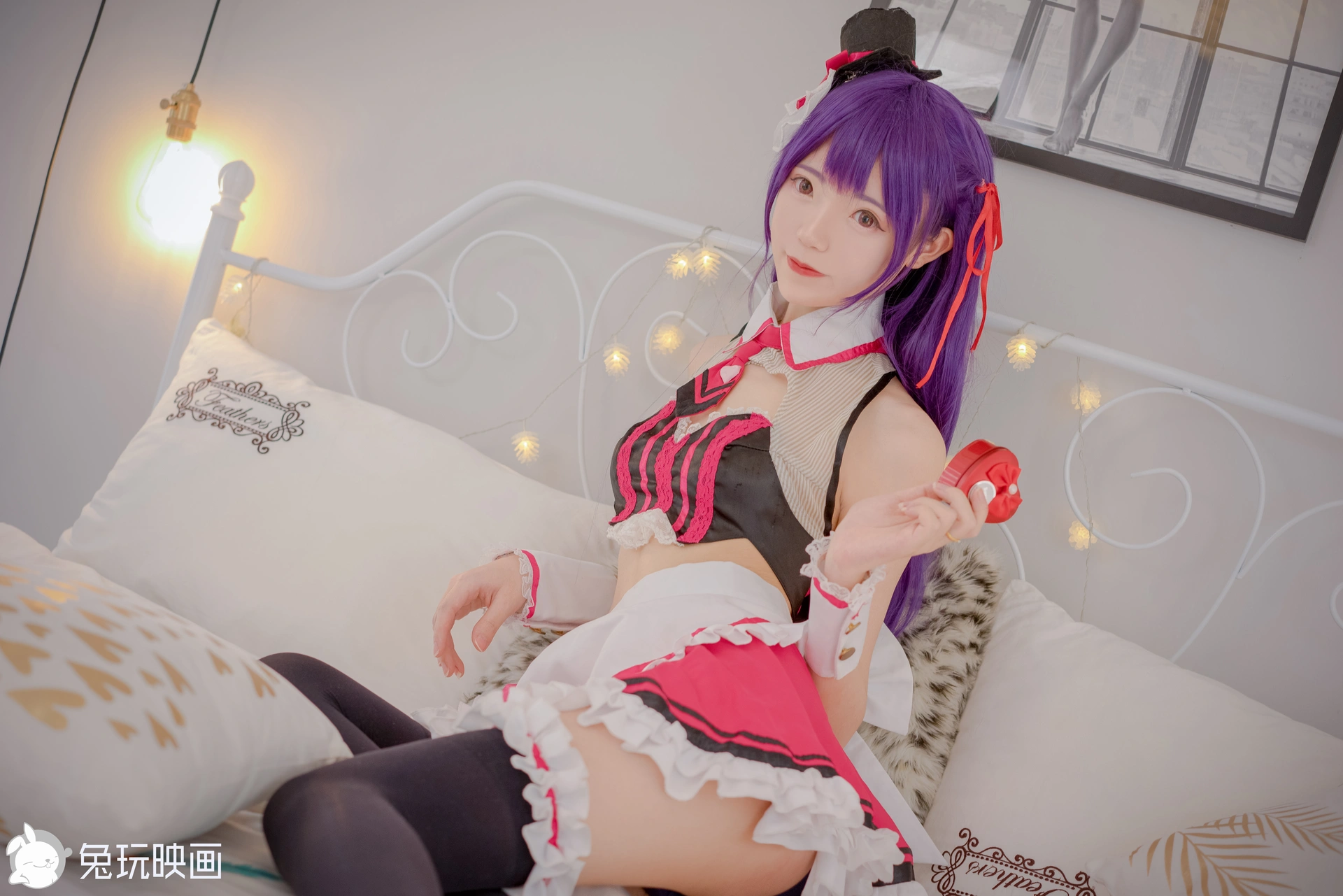 C22.005 间桐樱和独角兽 [40P-939MB]