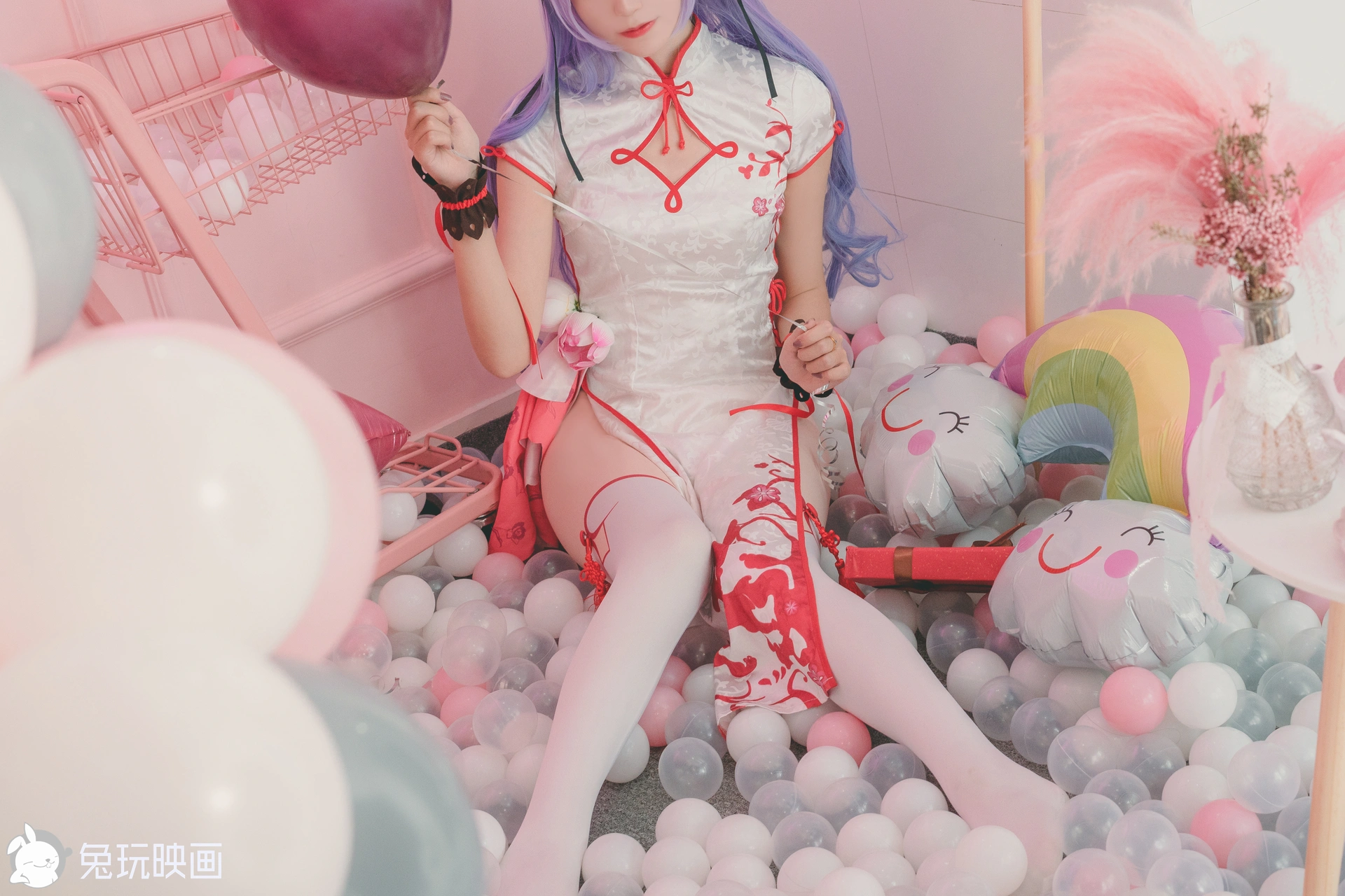 C22.005 间桐樱和独角兽 [40P-939MB]