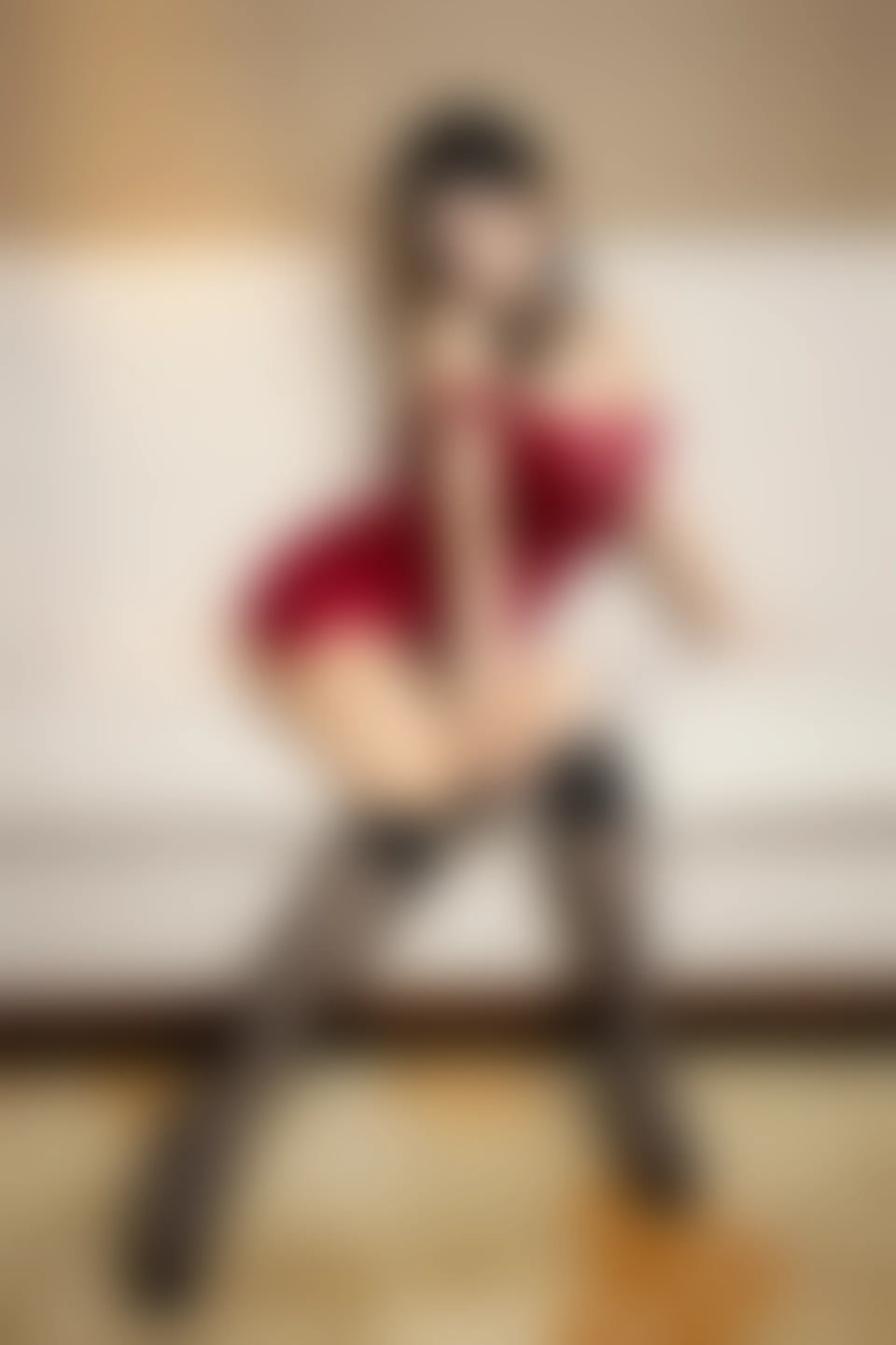 XiuRen秀人网 2019.08.28 No.1650 杨晨晨sugar [99+1P]