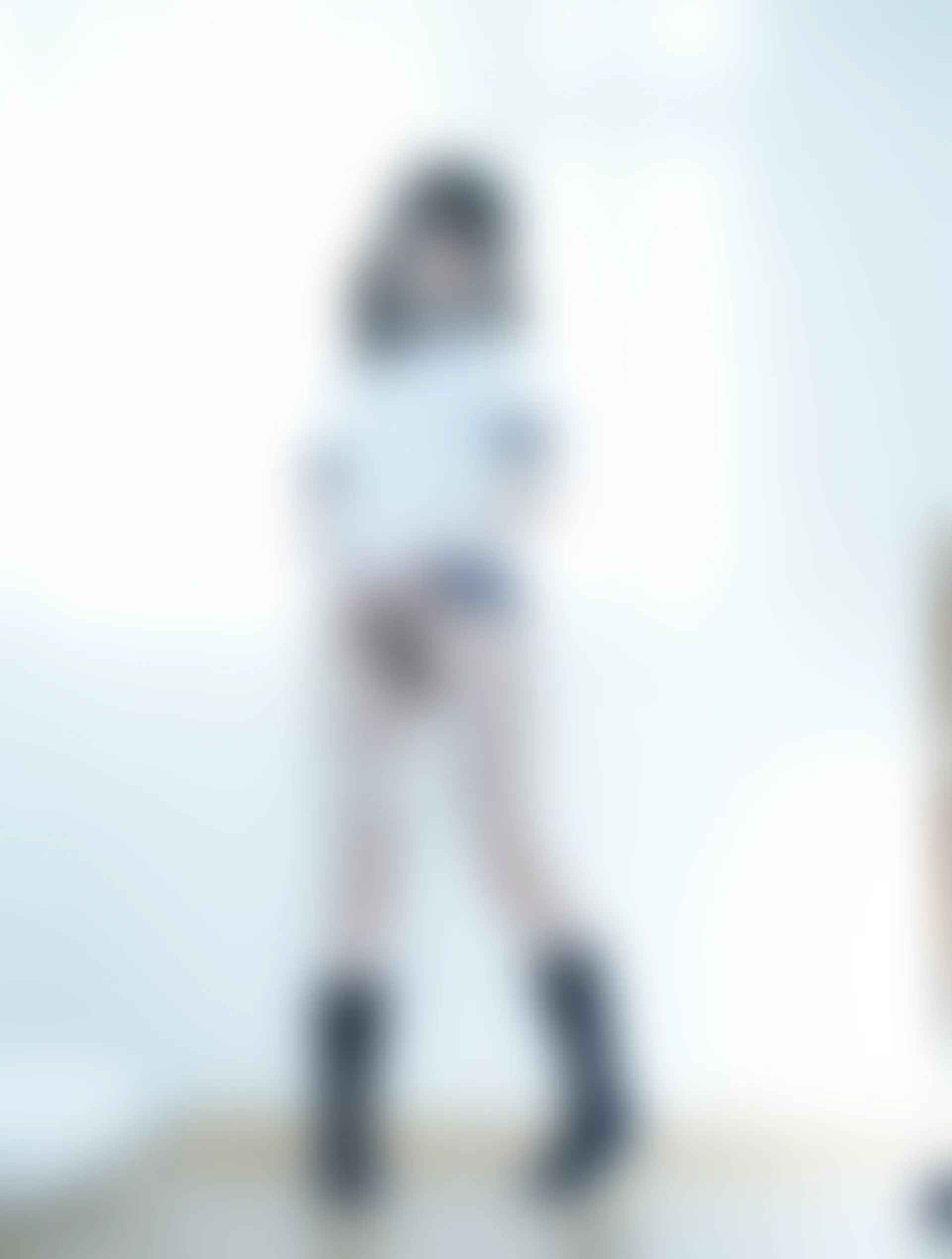 少女秩序 ACE-2 千澄「初公開」双马尾体操服 [45P-156MB]体操服, 双马尾, 少女秩序, 死裤水, 美腿, 美足