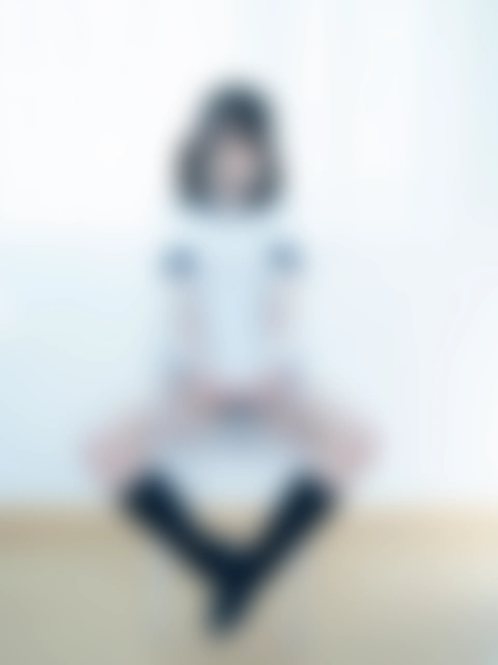 少女秩序 ACE-2 千澄「初公開」双马尾体操服 [45P-156MB]体操服, 双马尾, 少女秩序, 死裤水, 美腿, 美足