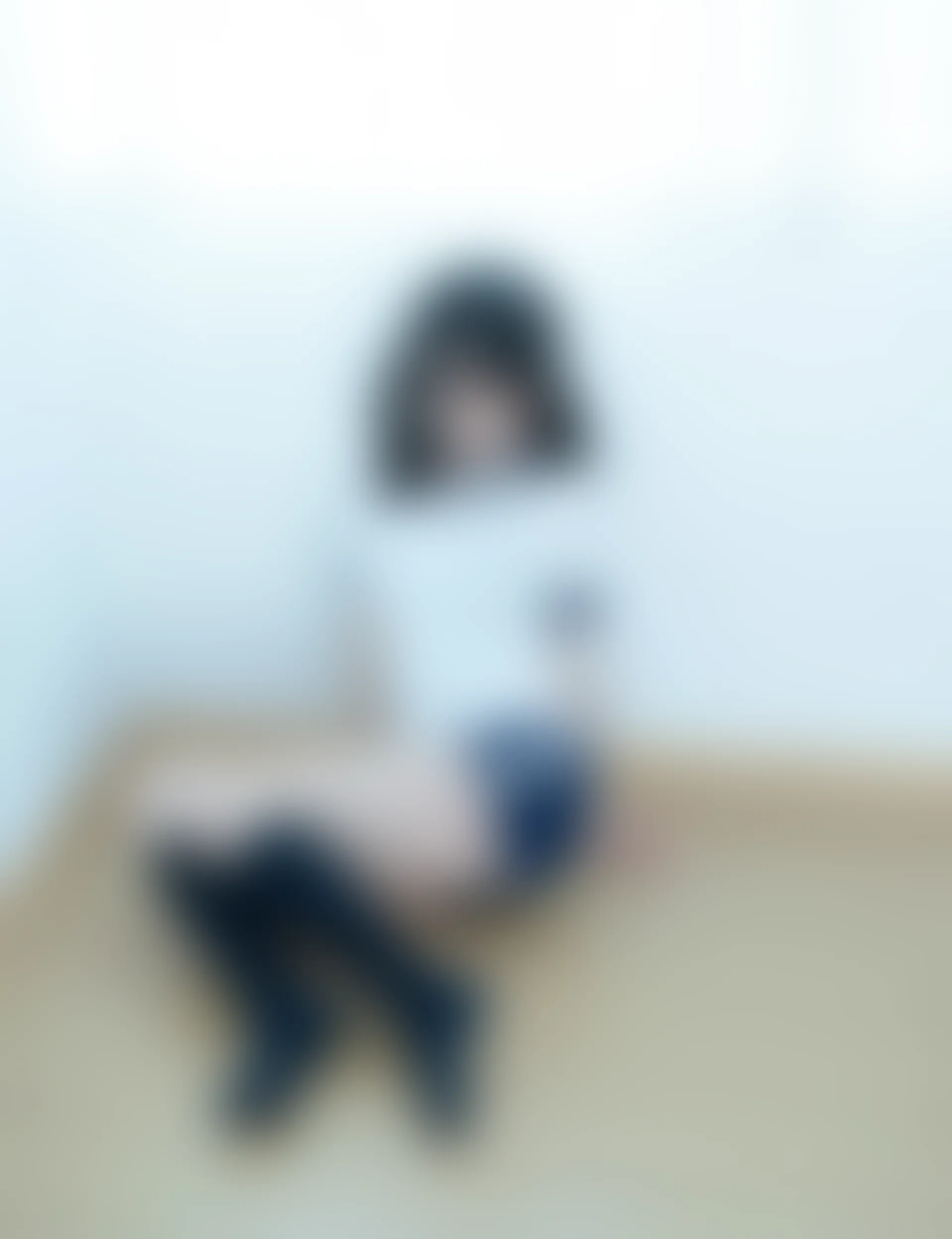少女秩序 ACE-2 千澄「初公開」双马尾体操服 [45P-156MB]体操服, 双马尾, 少女秩序, 死裤水, 美腿, 美足
