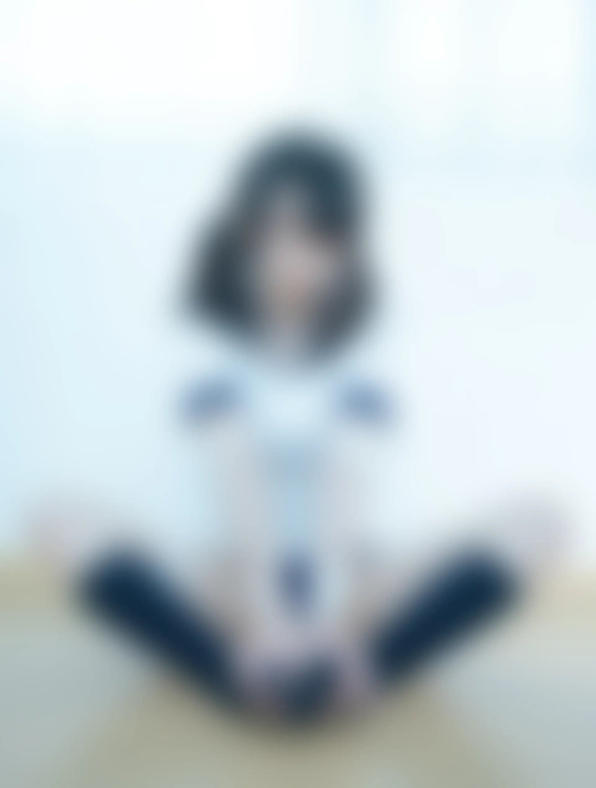 少女秩序 ACE-2 千澄「初公開」双马尾体操服 [45P-156MB]体操服, 双马尾, 少女秩序, 死裤水, 美腿, 美足